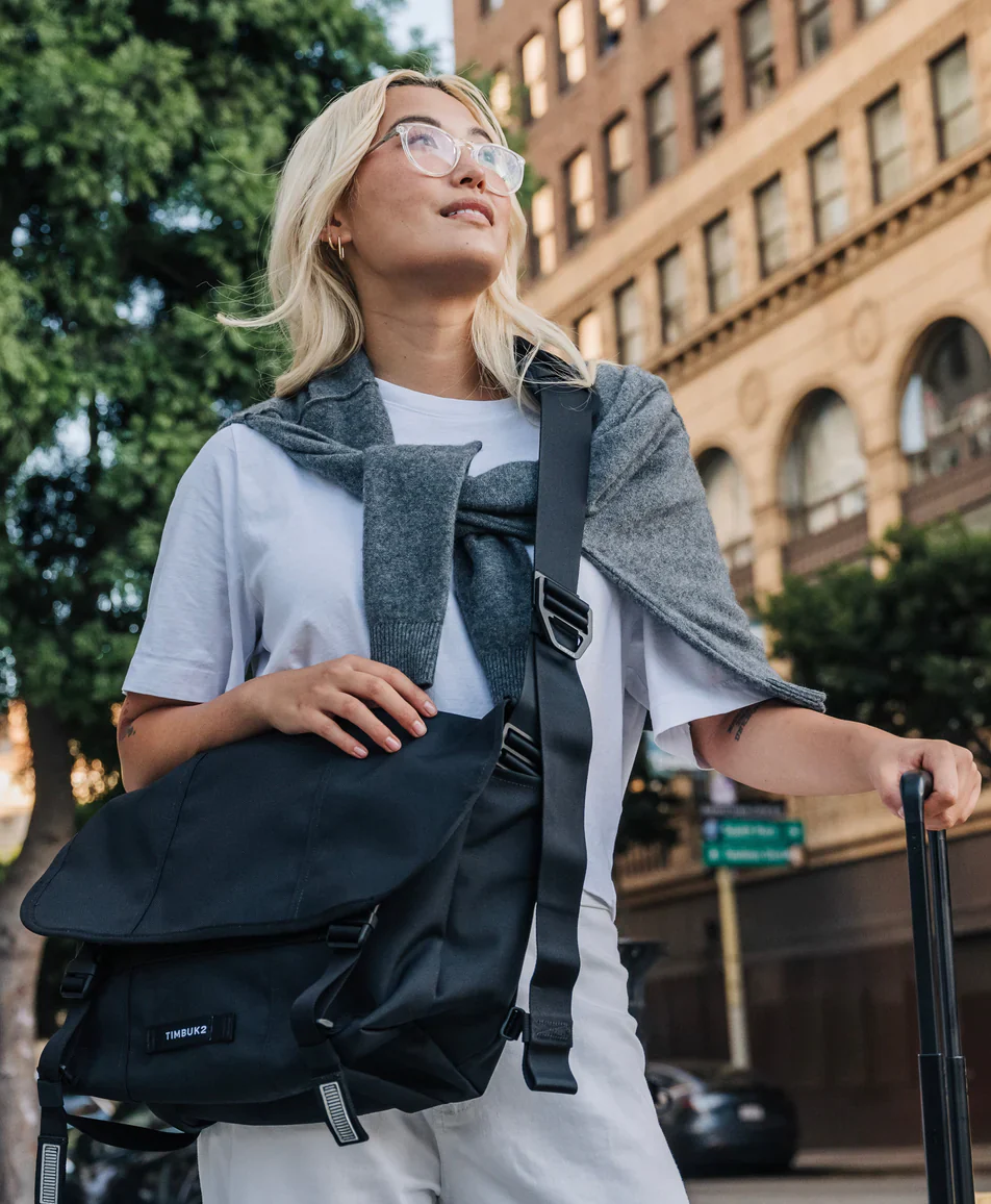 Classic Messenger Bag - Image 194