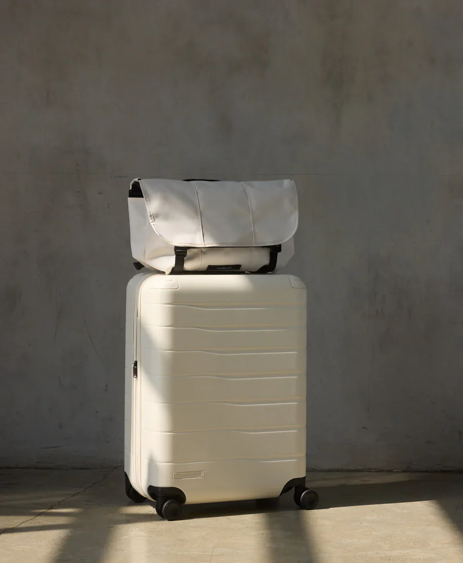Classic Messenger Bag - Image 196
