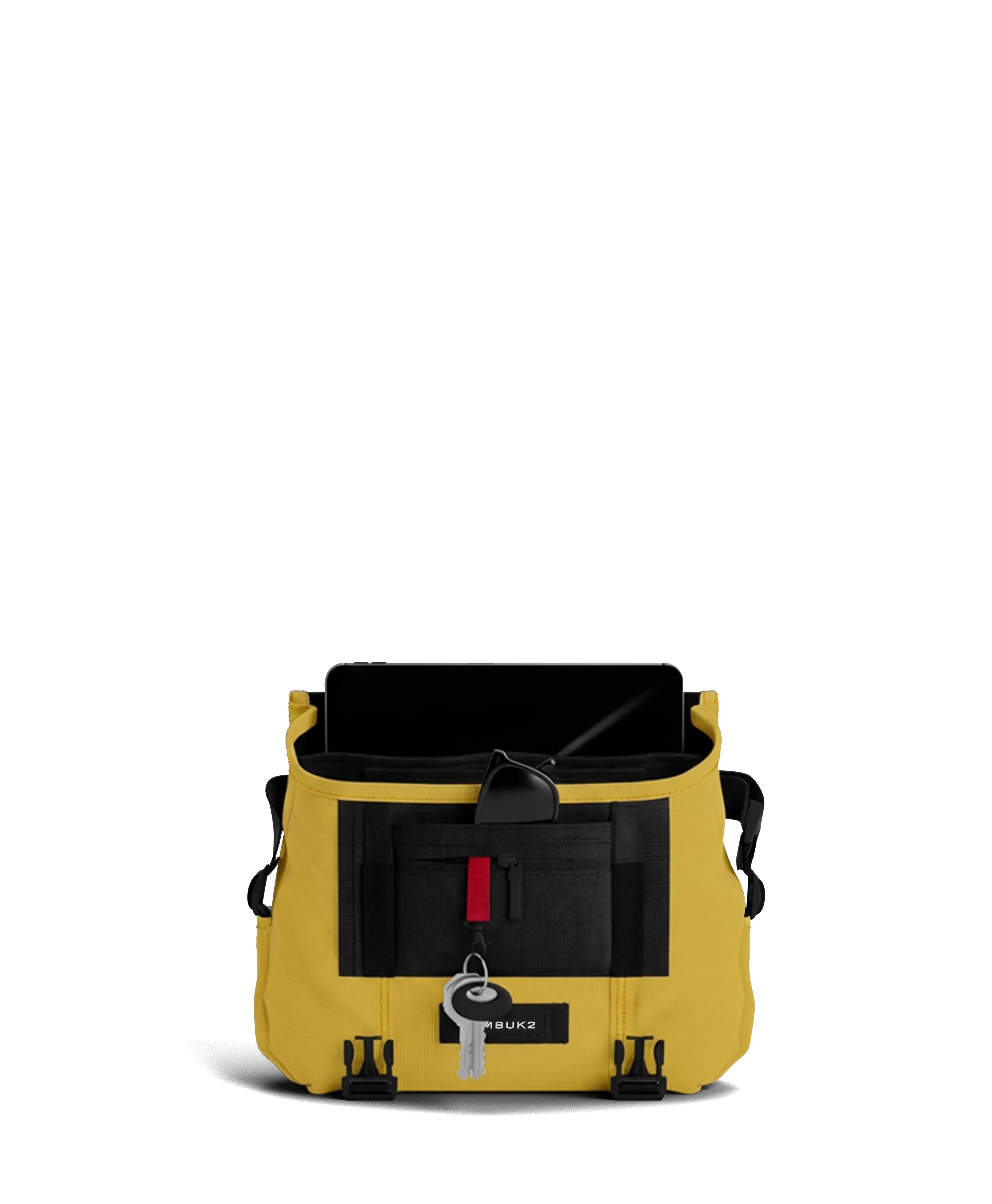 Classic Messenger Bag - Image 199