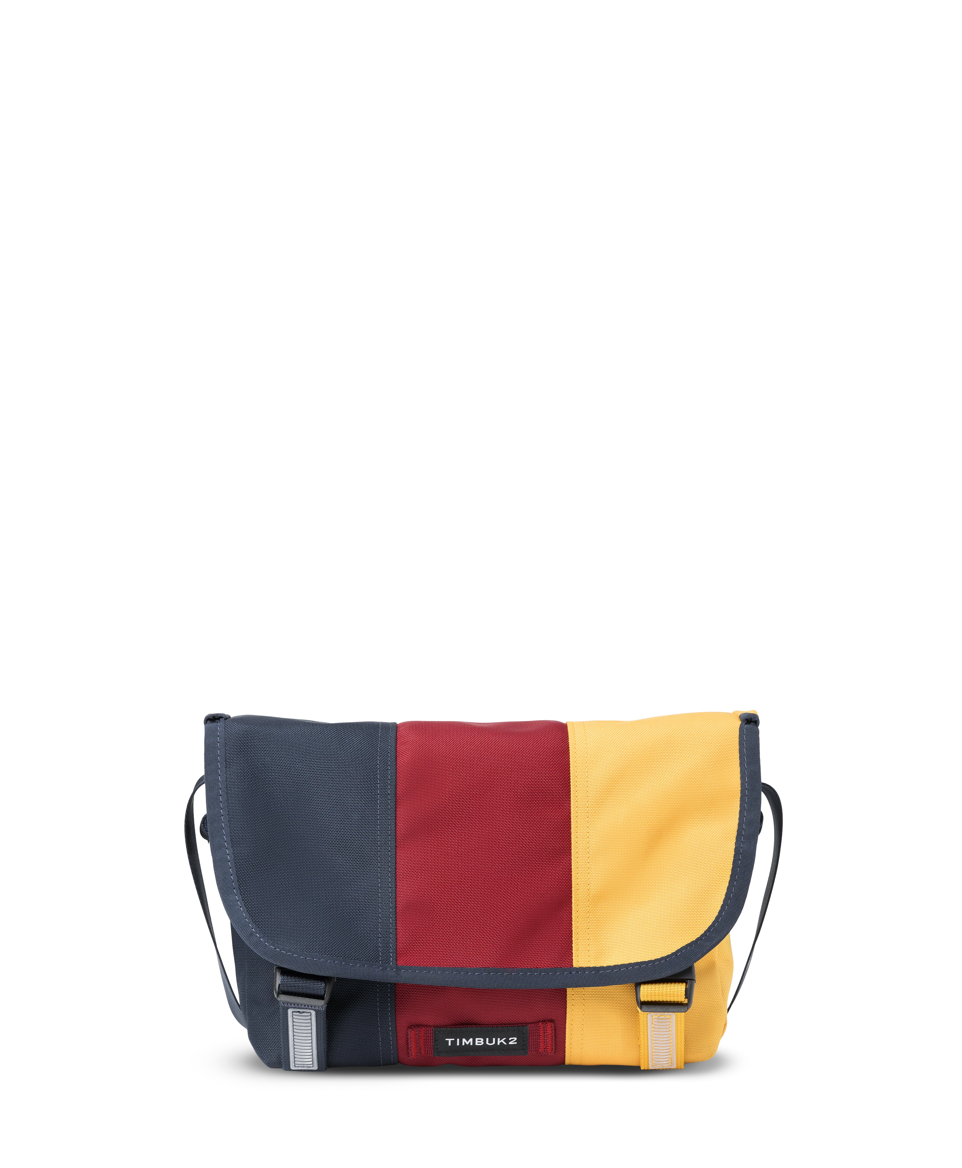 Classic Messenger Bag - Image 20