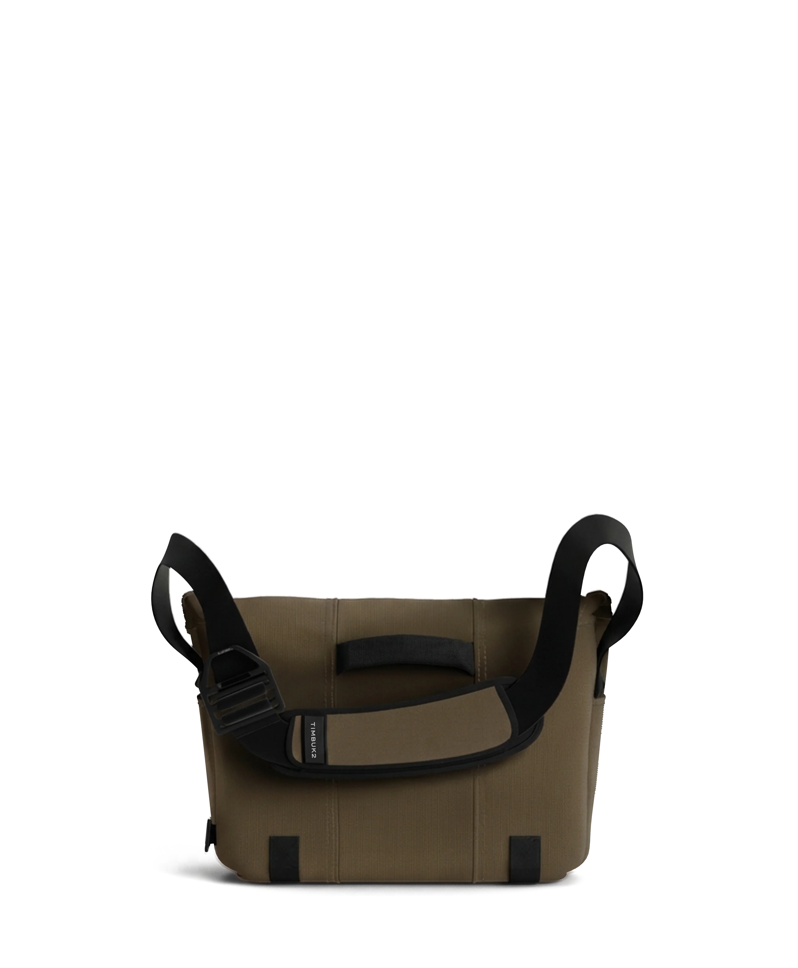 Classic Messenger Bag - Image 200