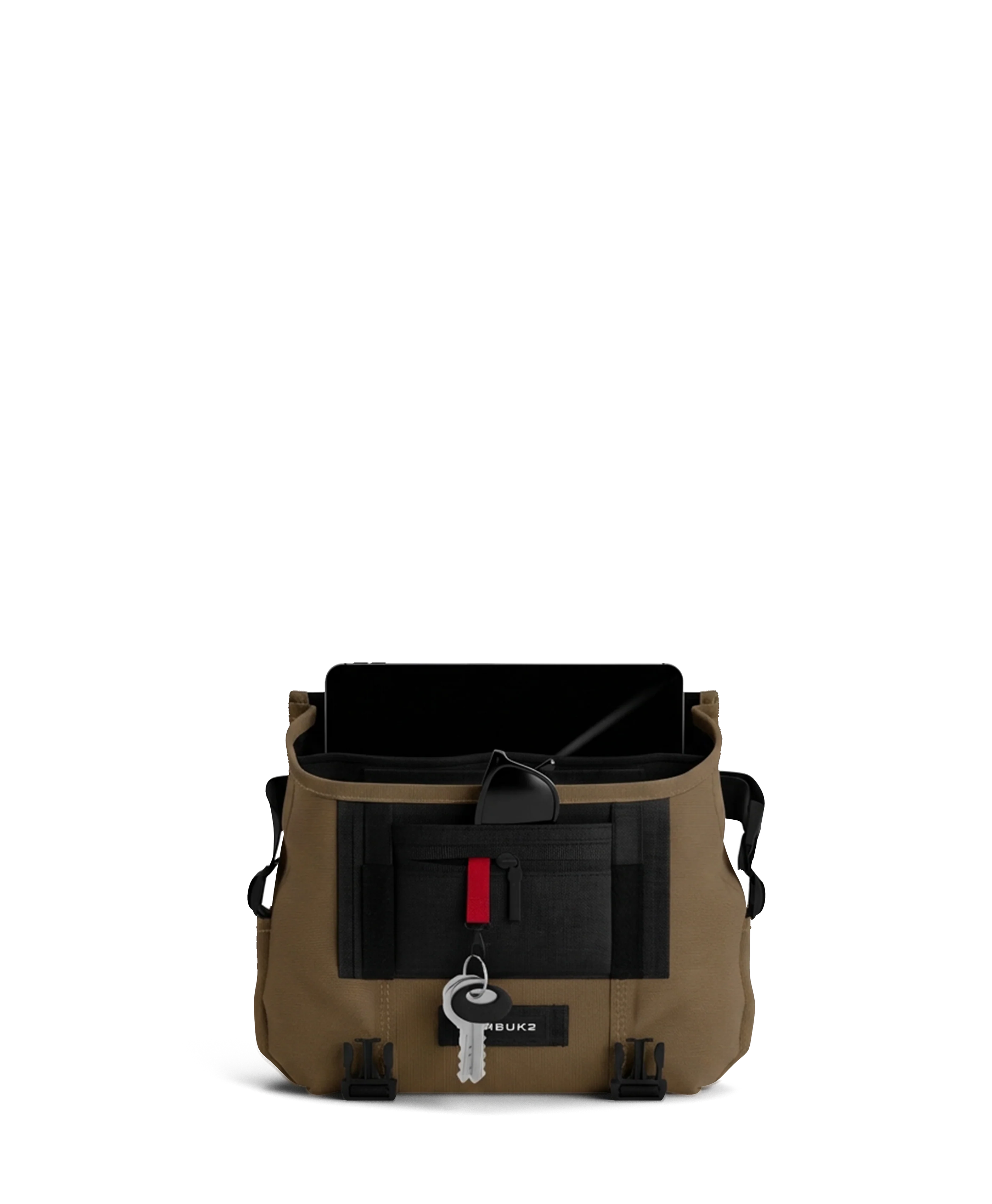 Classic Messenger Bag - Image 202