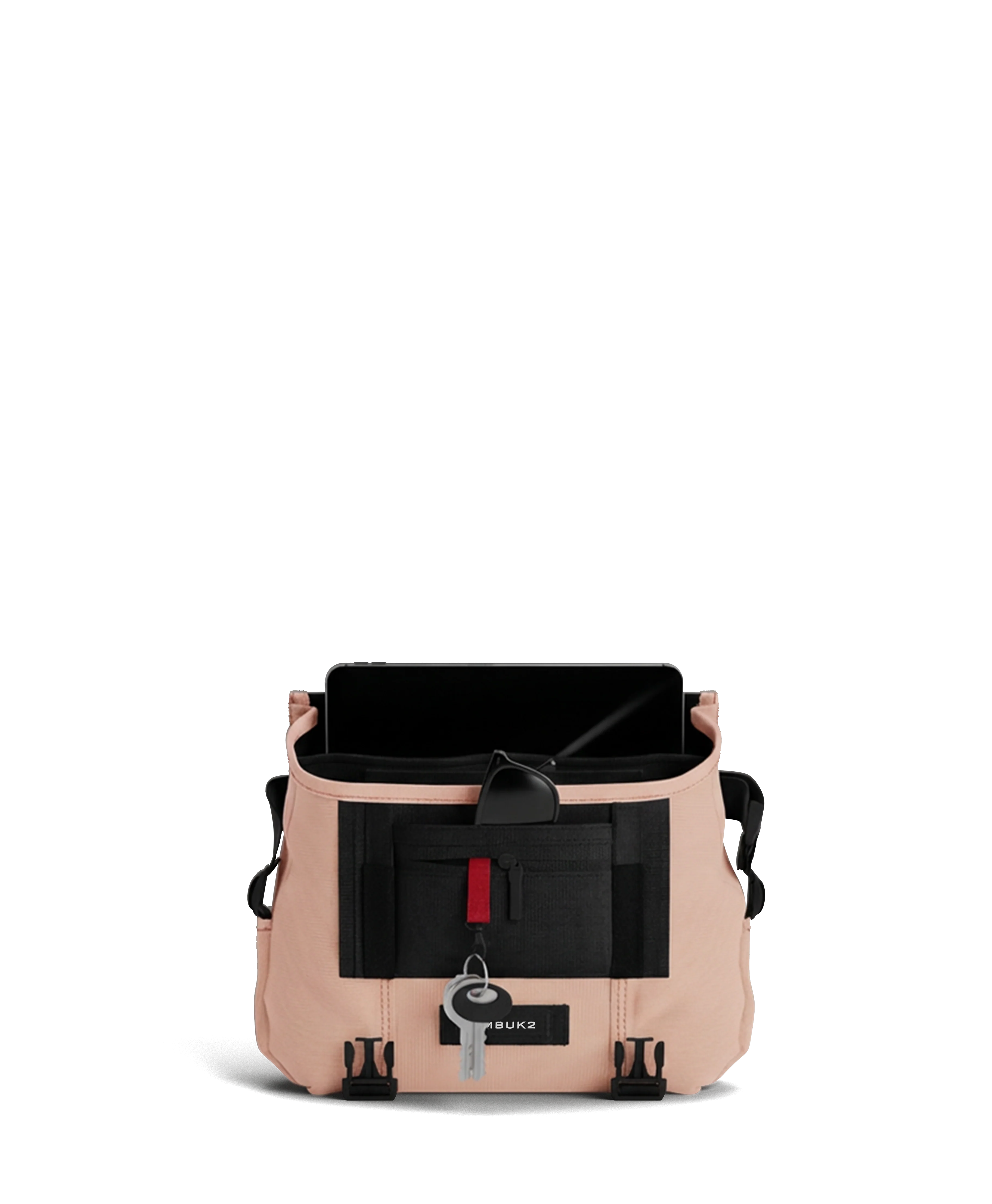 Classic Messenger Bag - Image 205