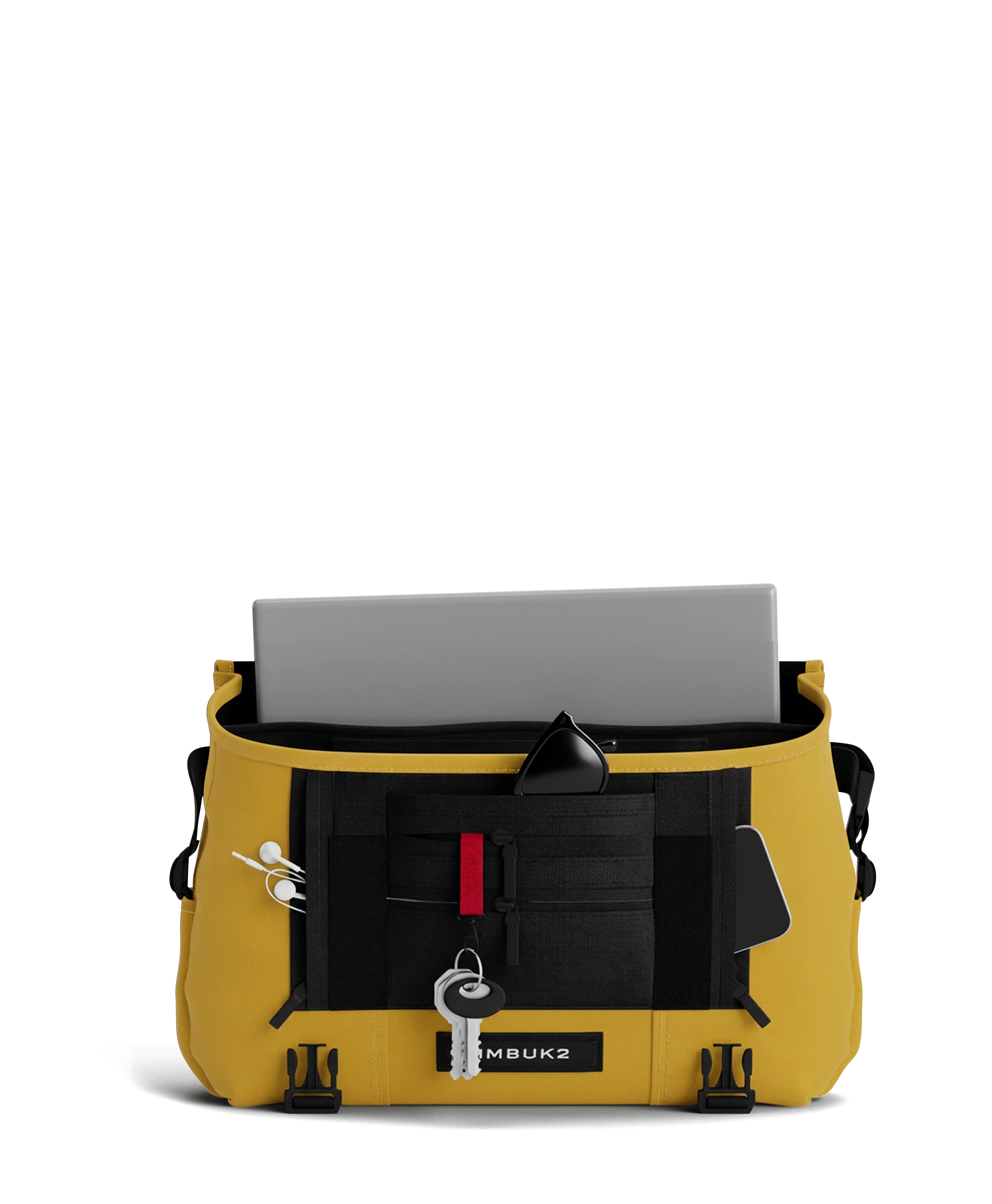 Classic Messenger Bag - Image 208