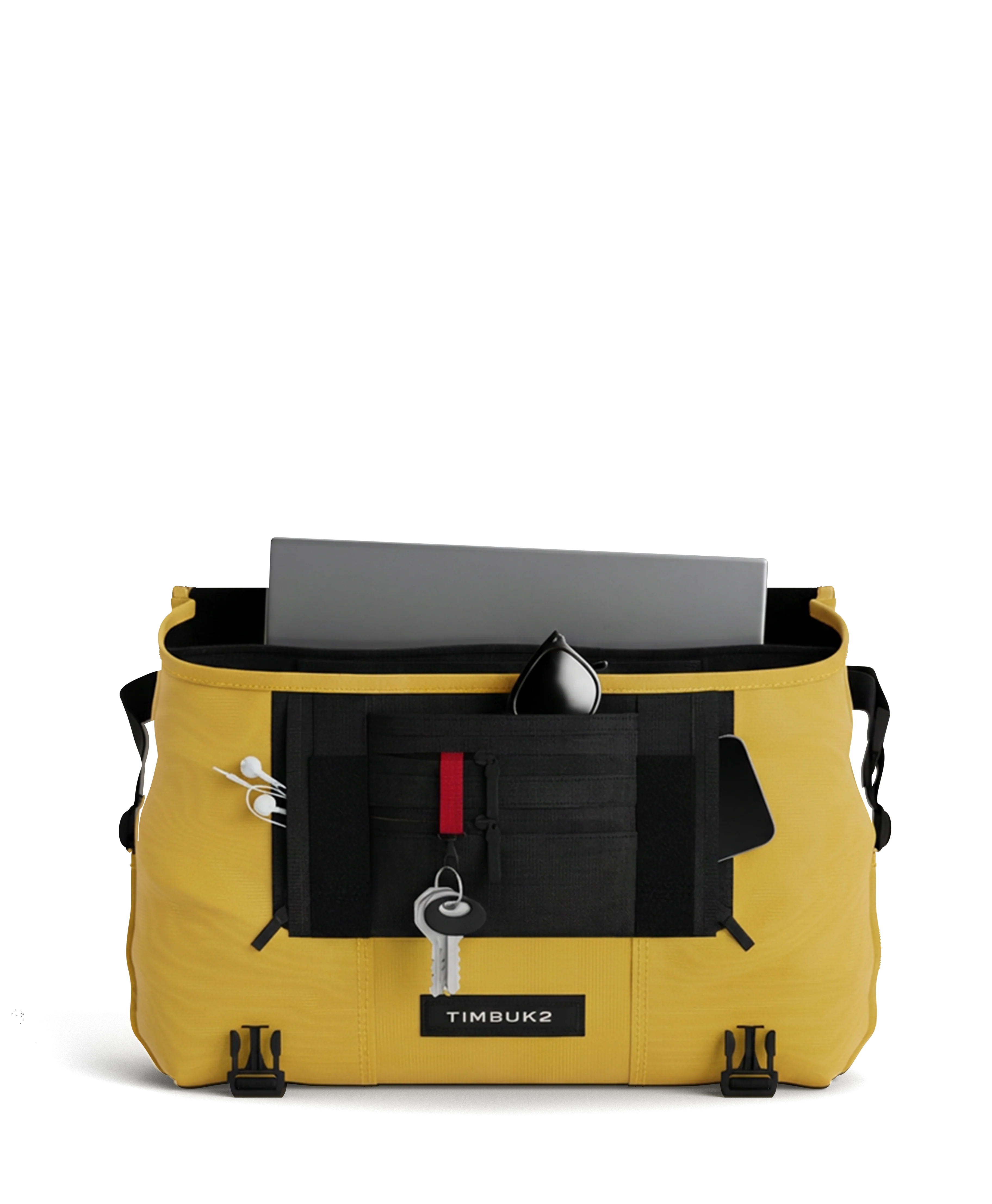 Classic Messenger Bag - Image 211