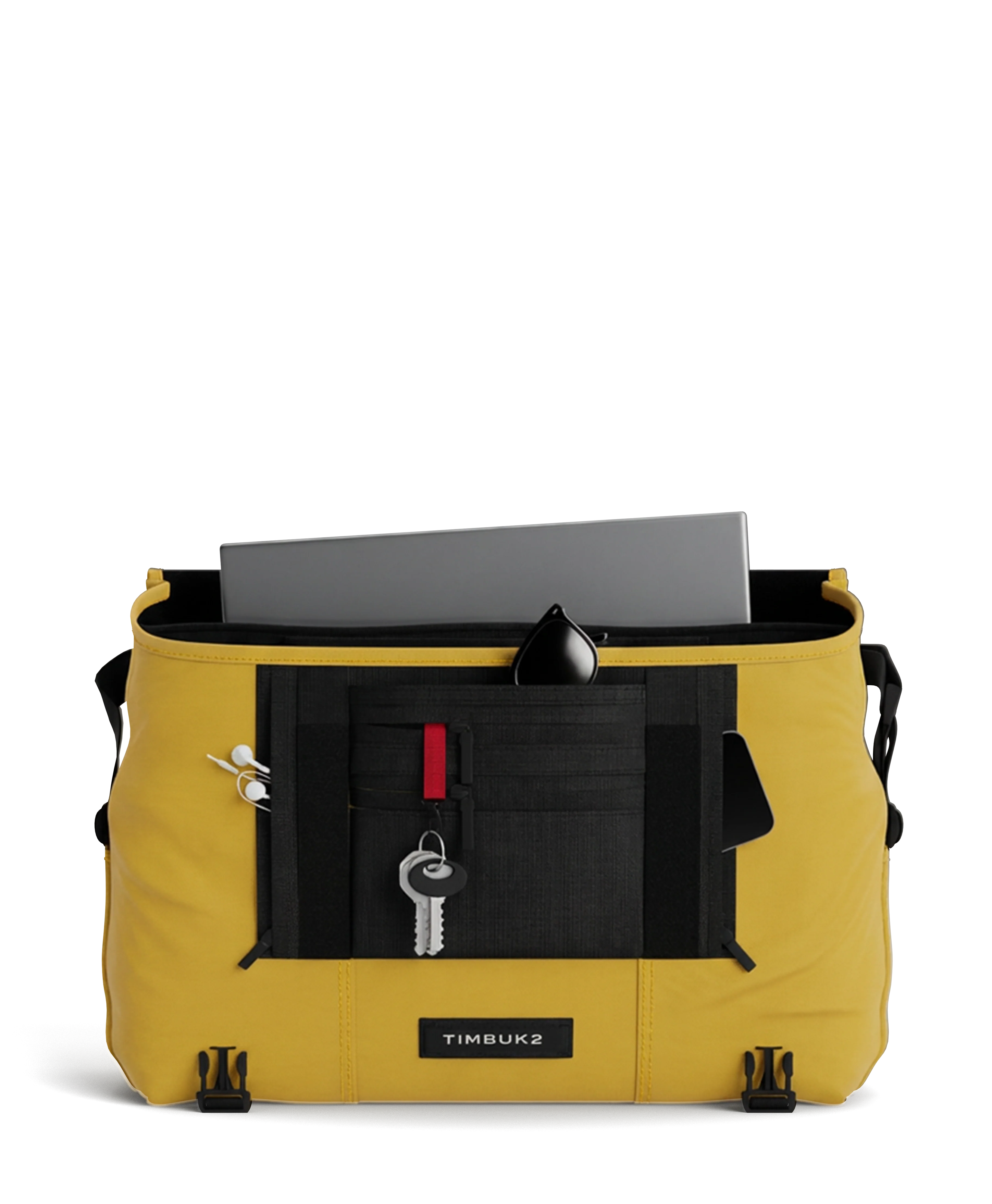 Classic Messenger Bag - Image 214
