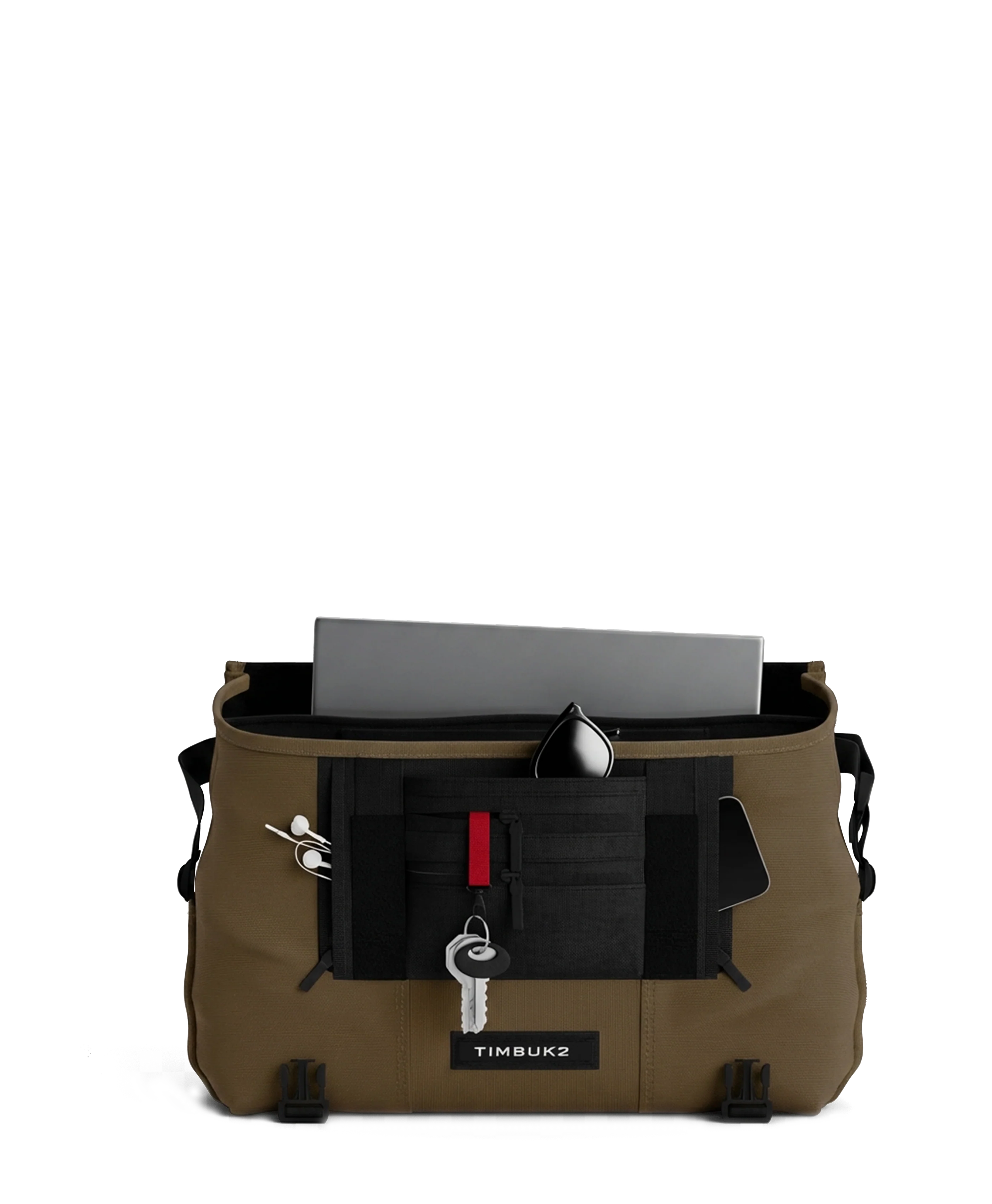 Classic Messenger Bag - Image 217
