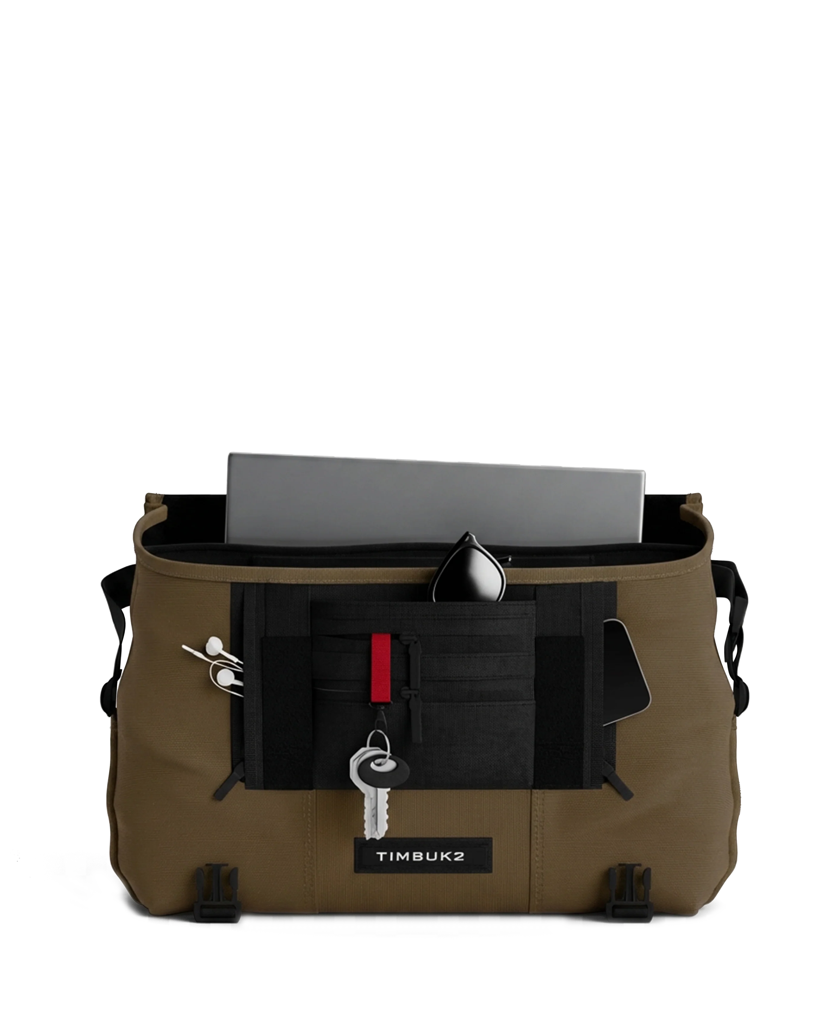 Classic Messenger Bag - Image 226