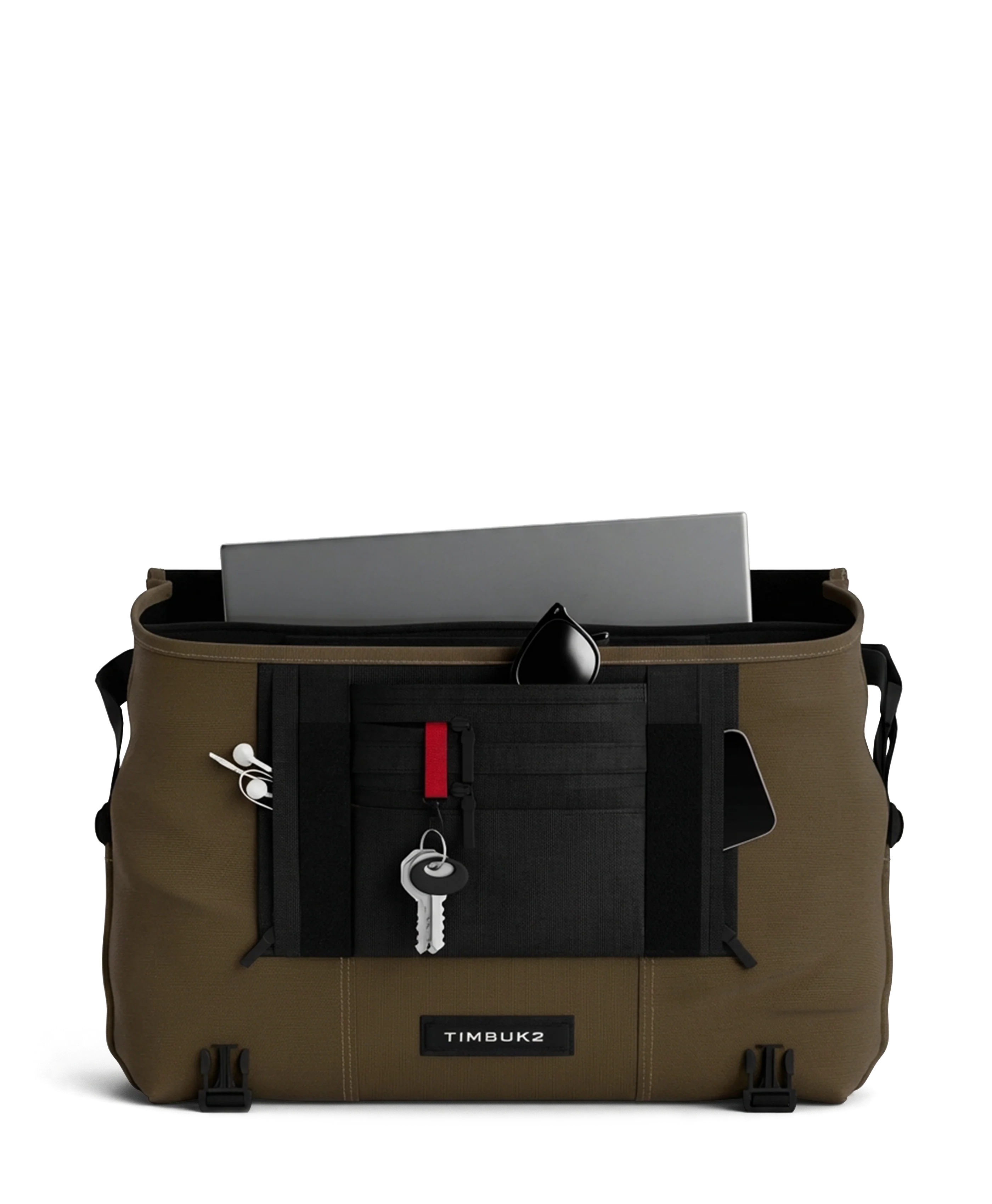 Classic Messenger Bag - Image 228