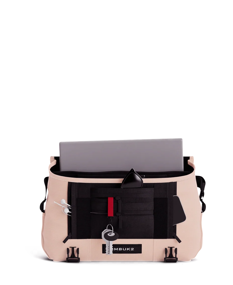 Classic Messenger Bag - Image 232