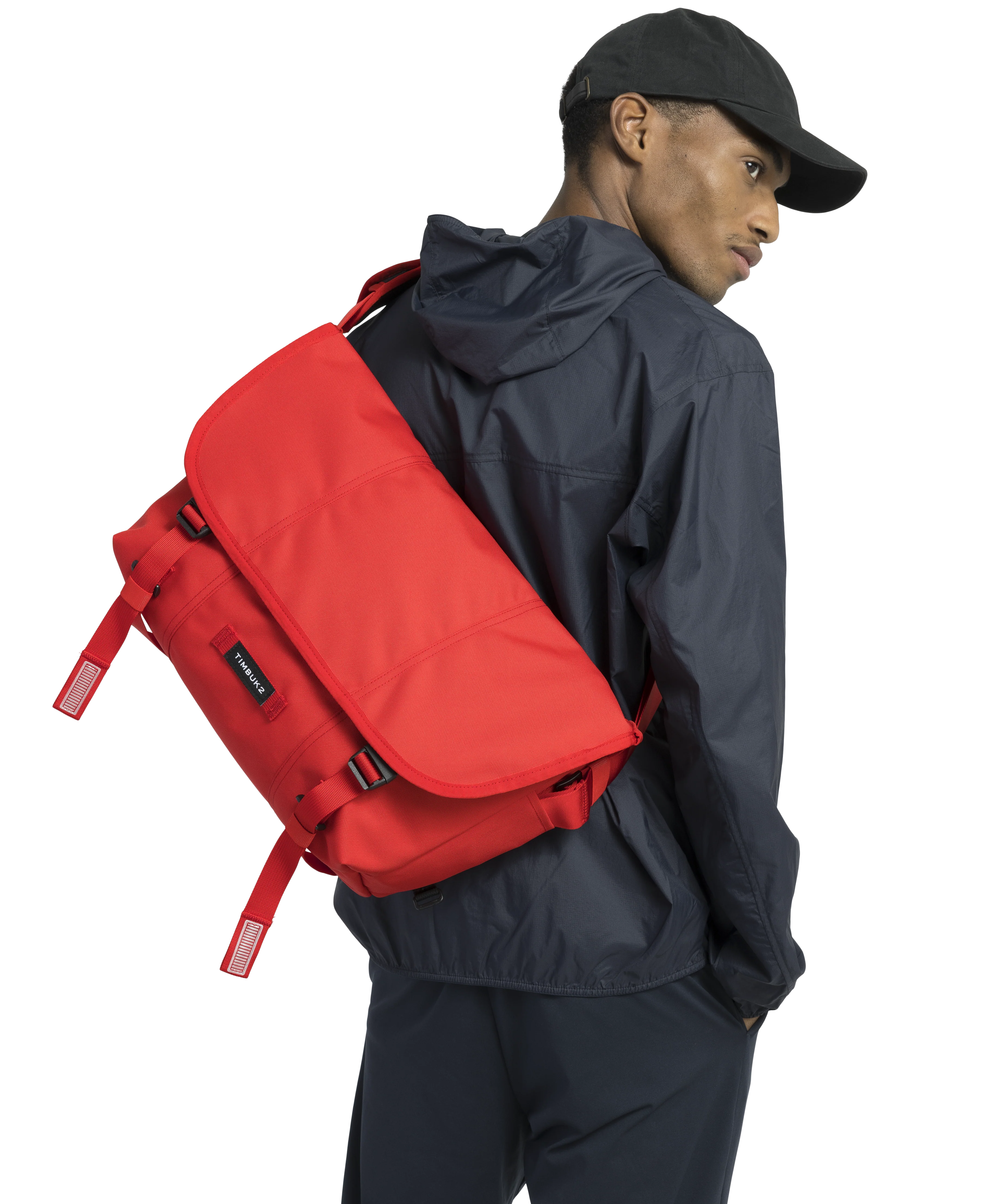 Classic Messenger Bag - Image 25
