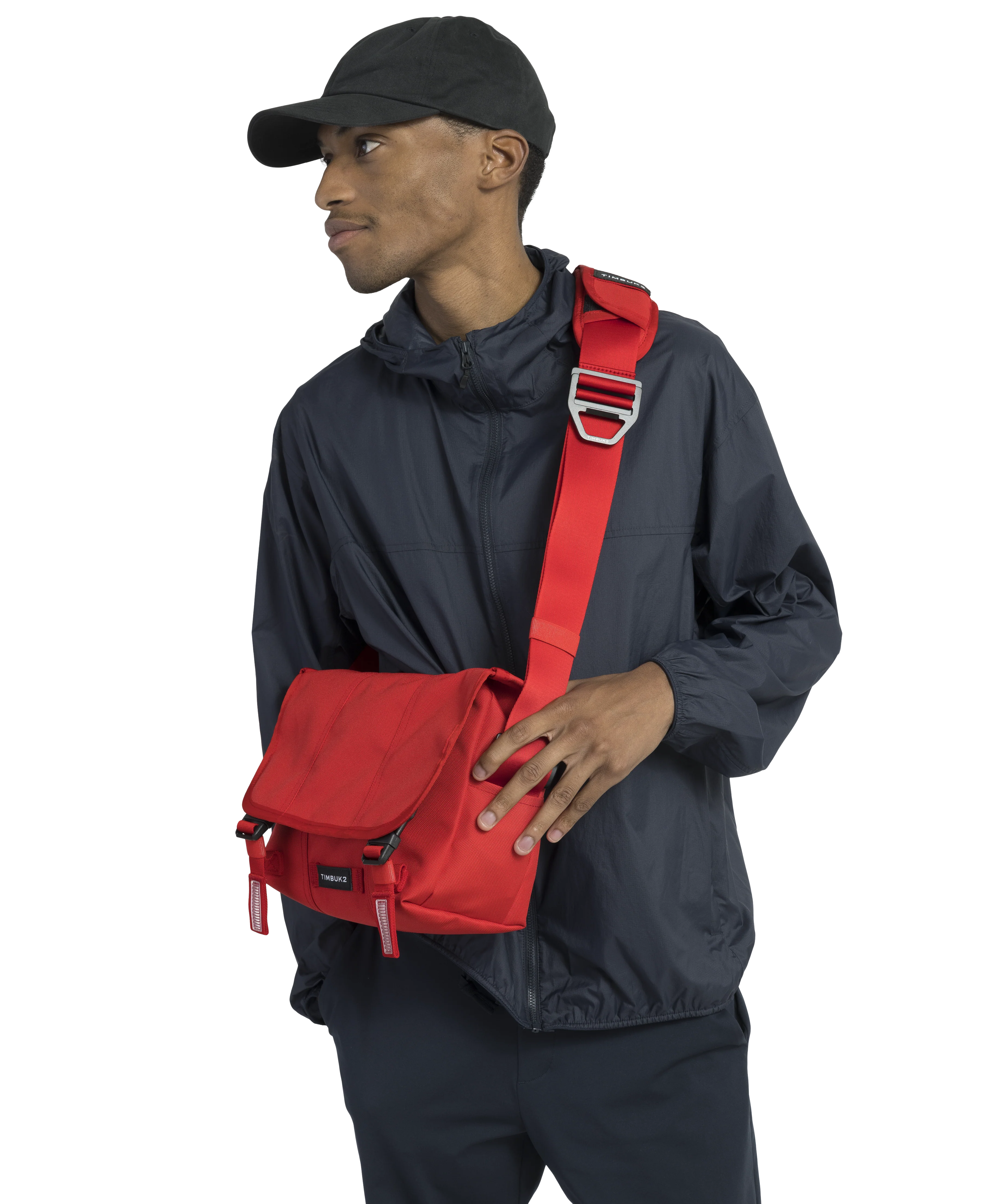 Classic Messenger Bag - Image 28