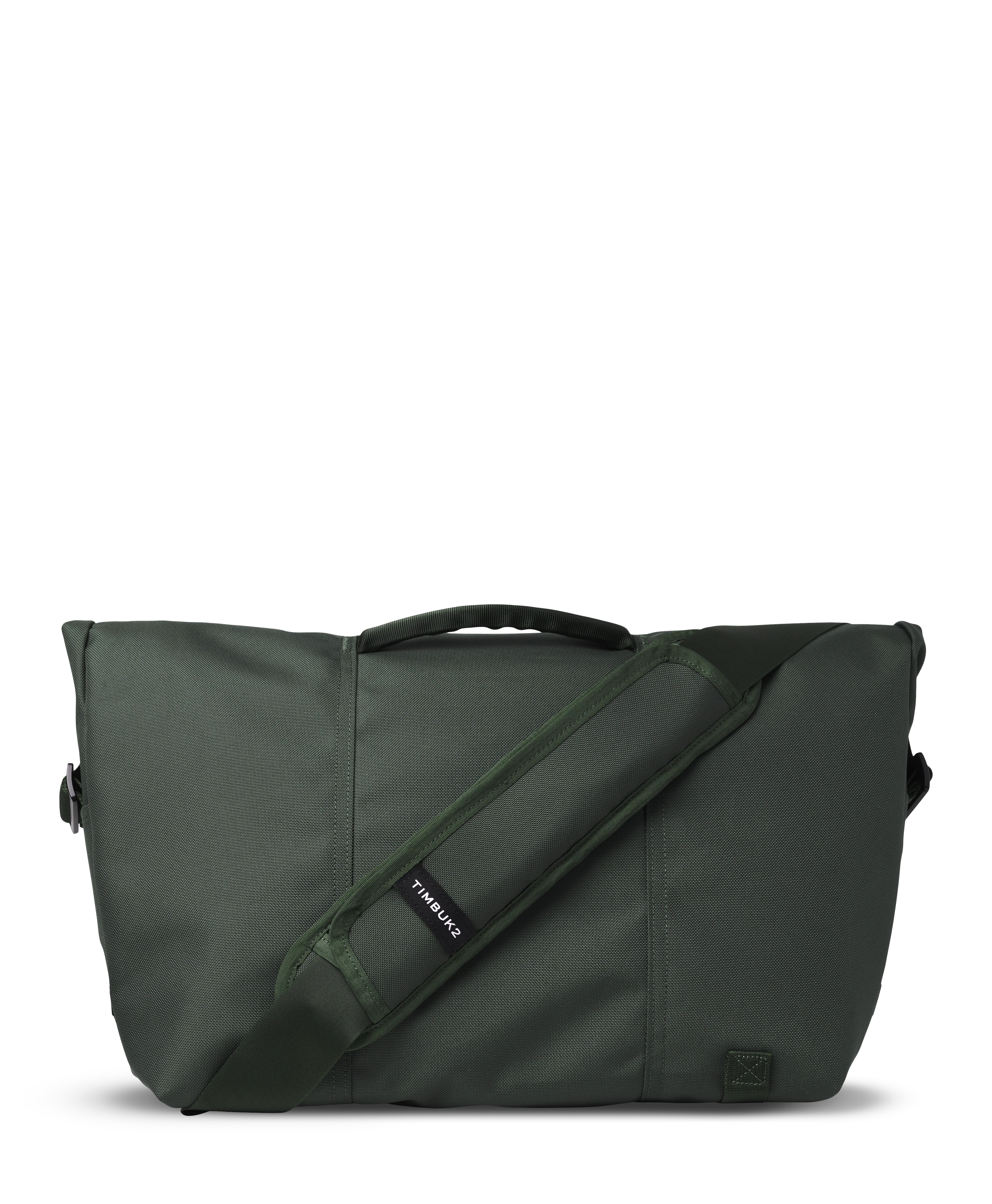 Classic Messenger Bag - Image 3