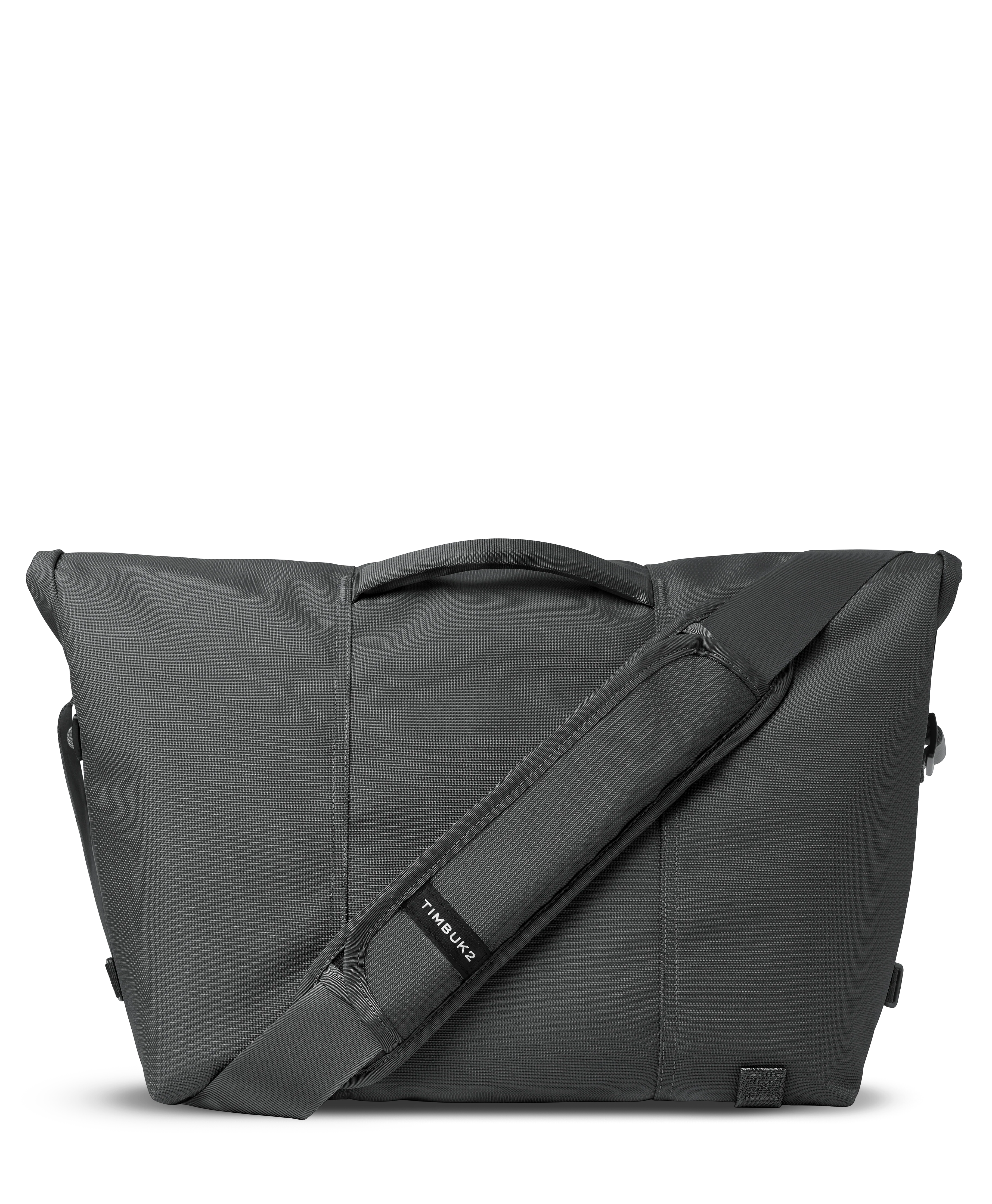 Classic Messenger Bag - Image 30