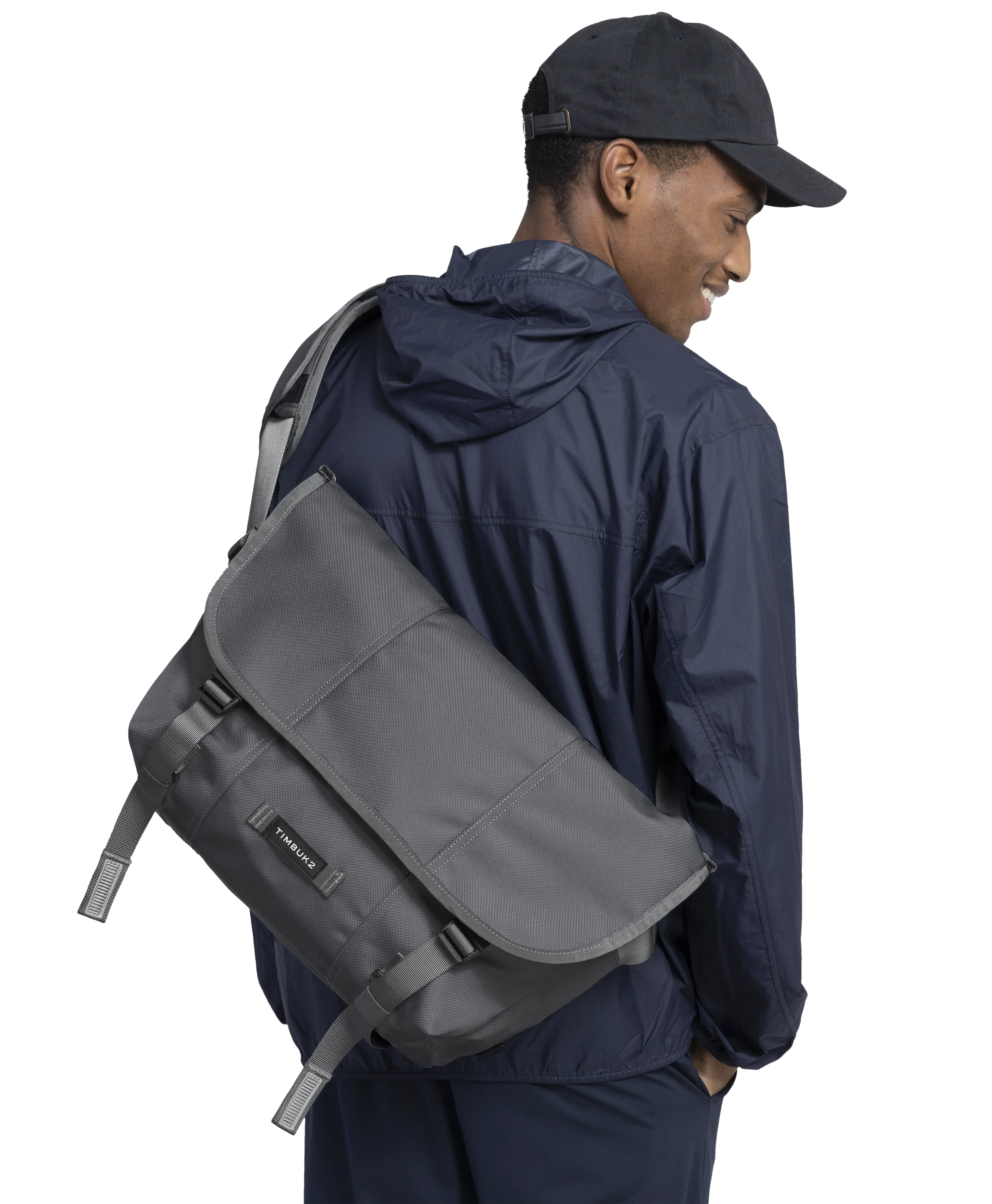 Classic Messenger Bag - Image 33