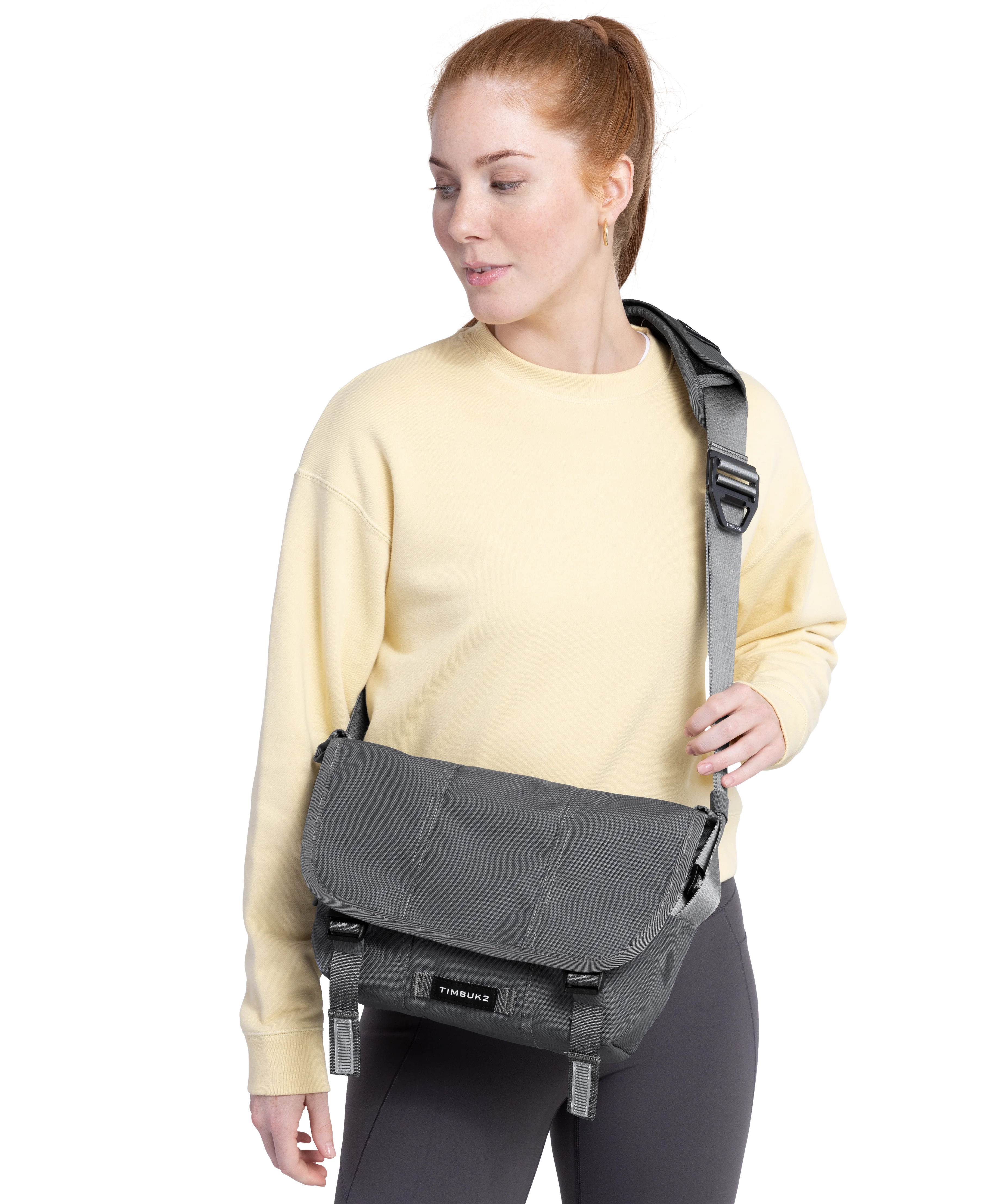 Classic Messenger Bag - Image 36