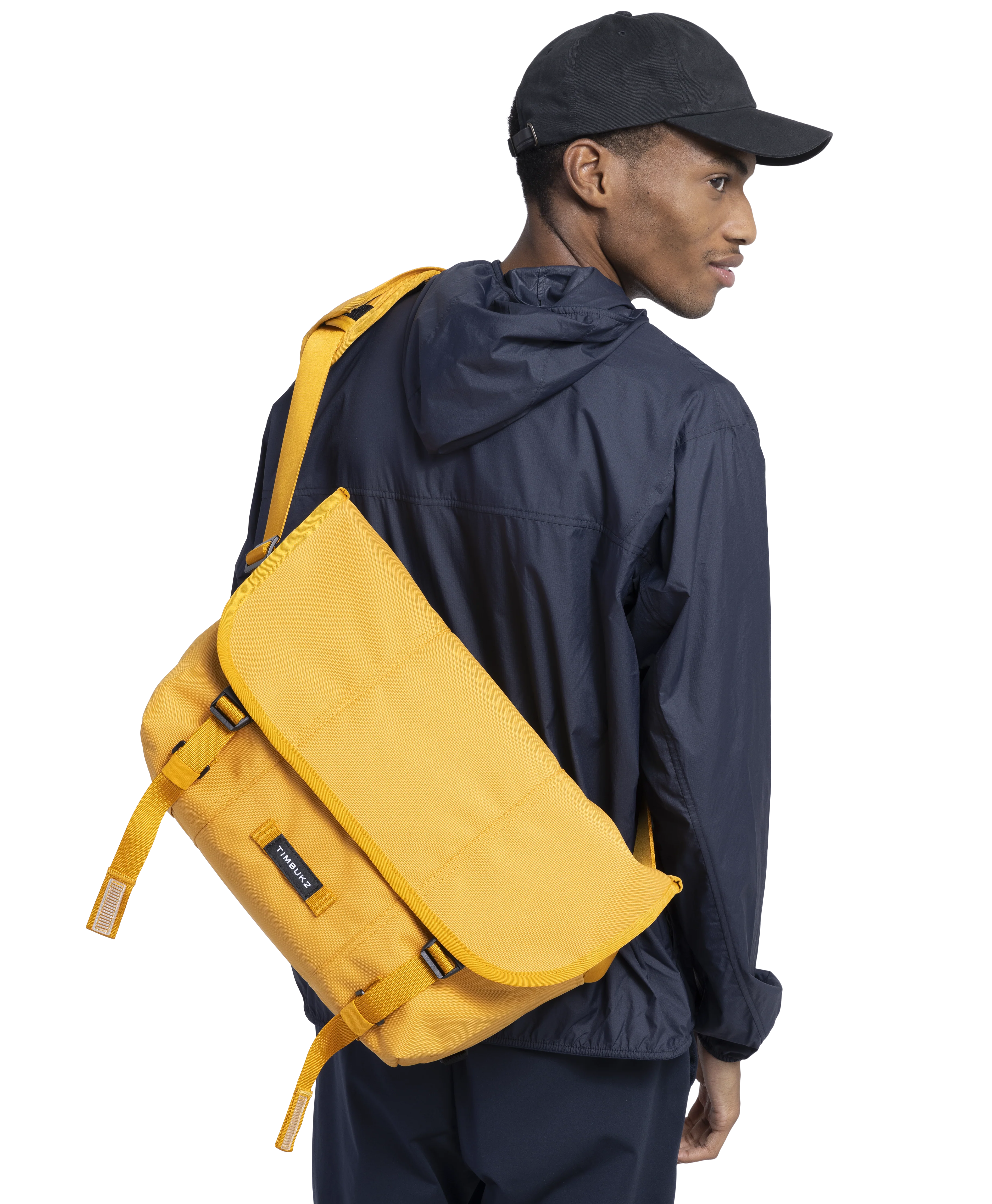 Classic Messenger Bag - Image 43