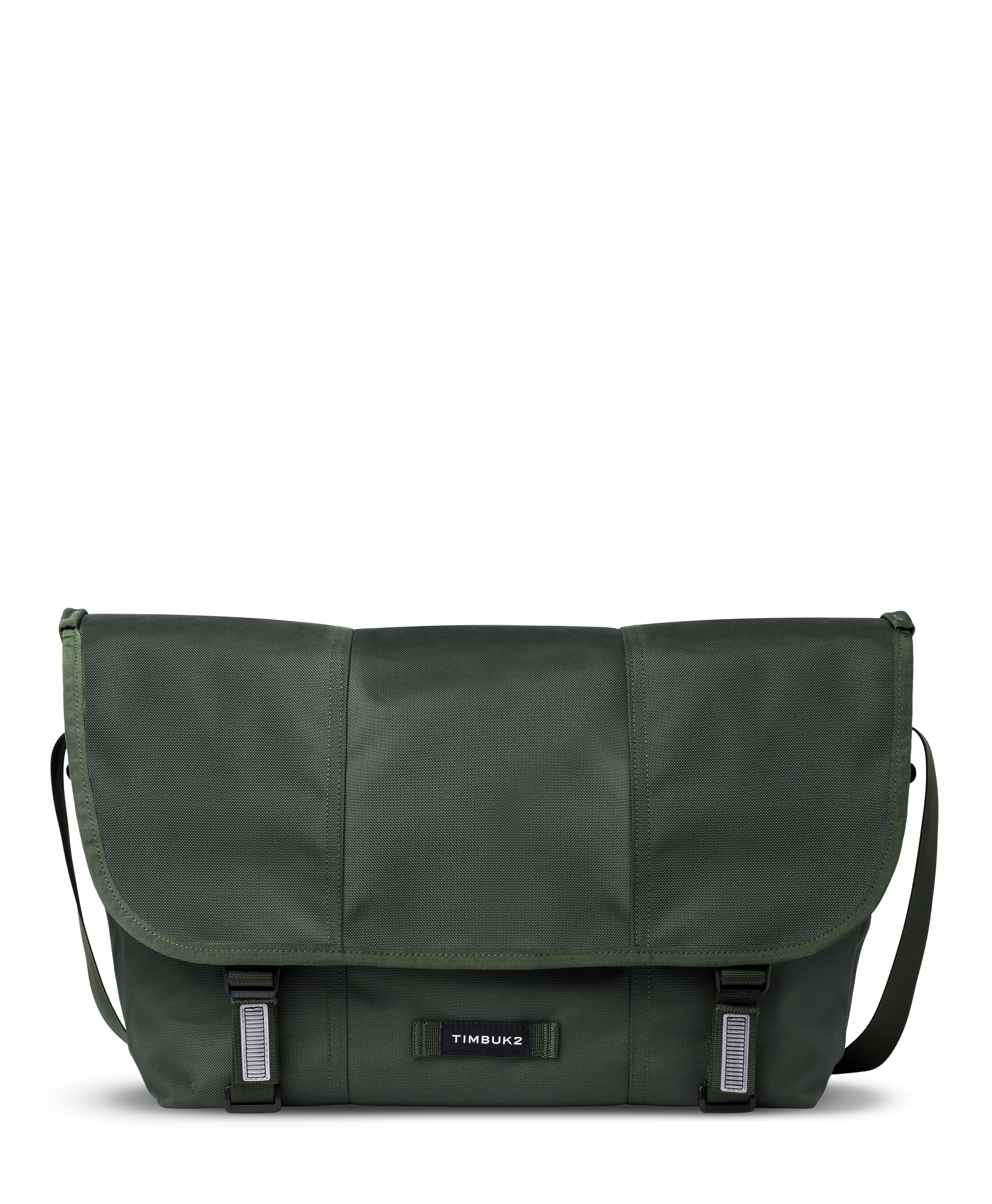 Classic Messenger Bag - Image 5