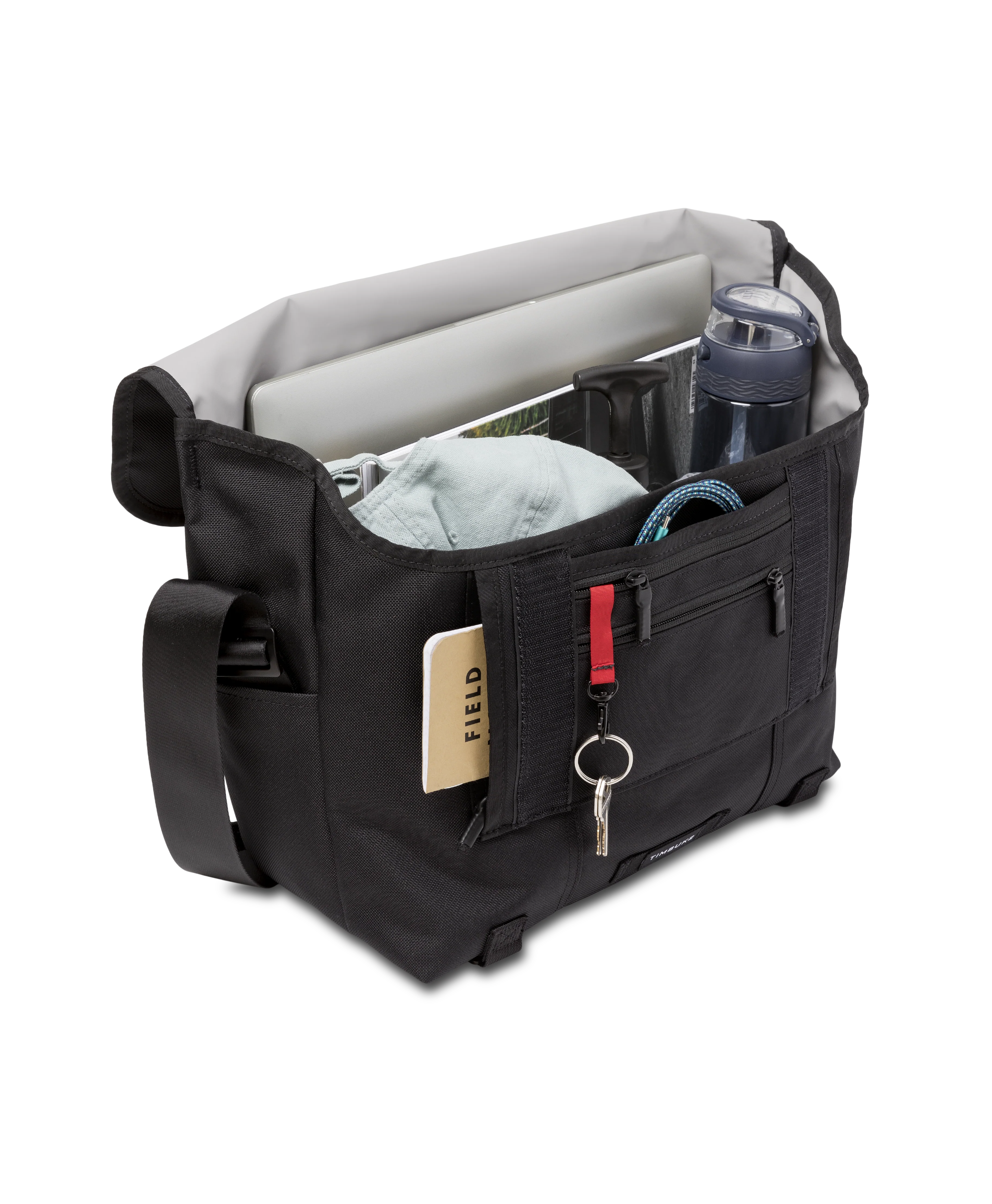 Classic Messenger Bag - Image 52