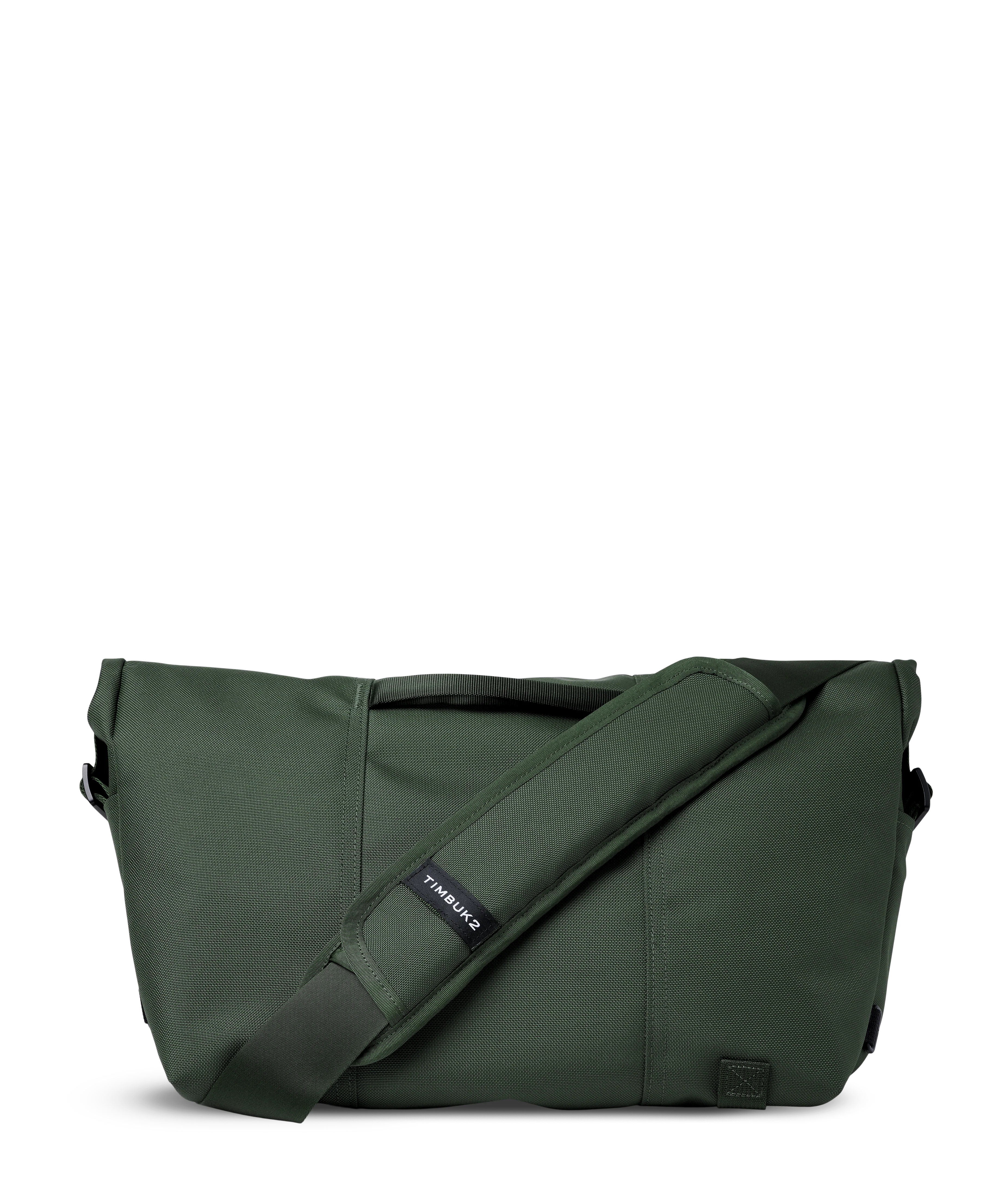Classic Messenger Bag - Image 6
