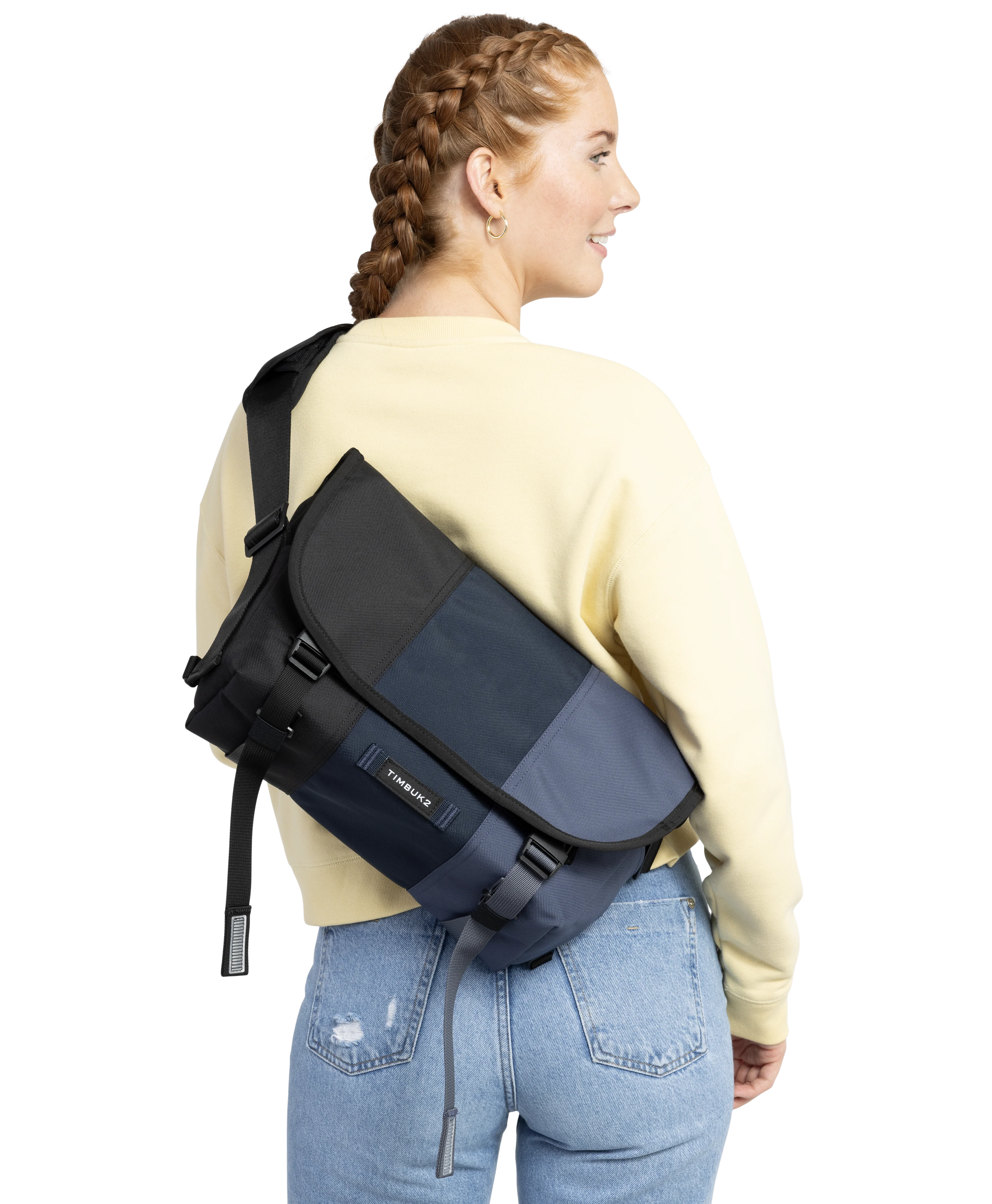 Classic Messenger Bag - Image 60