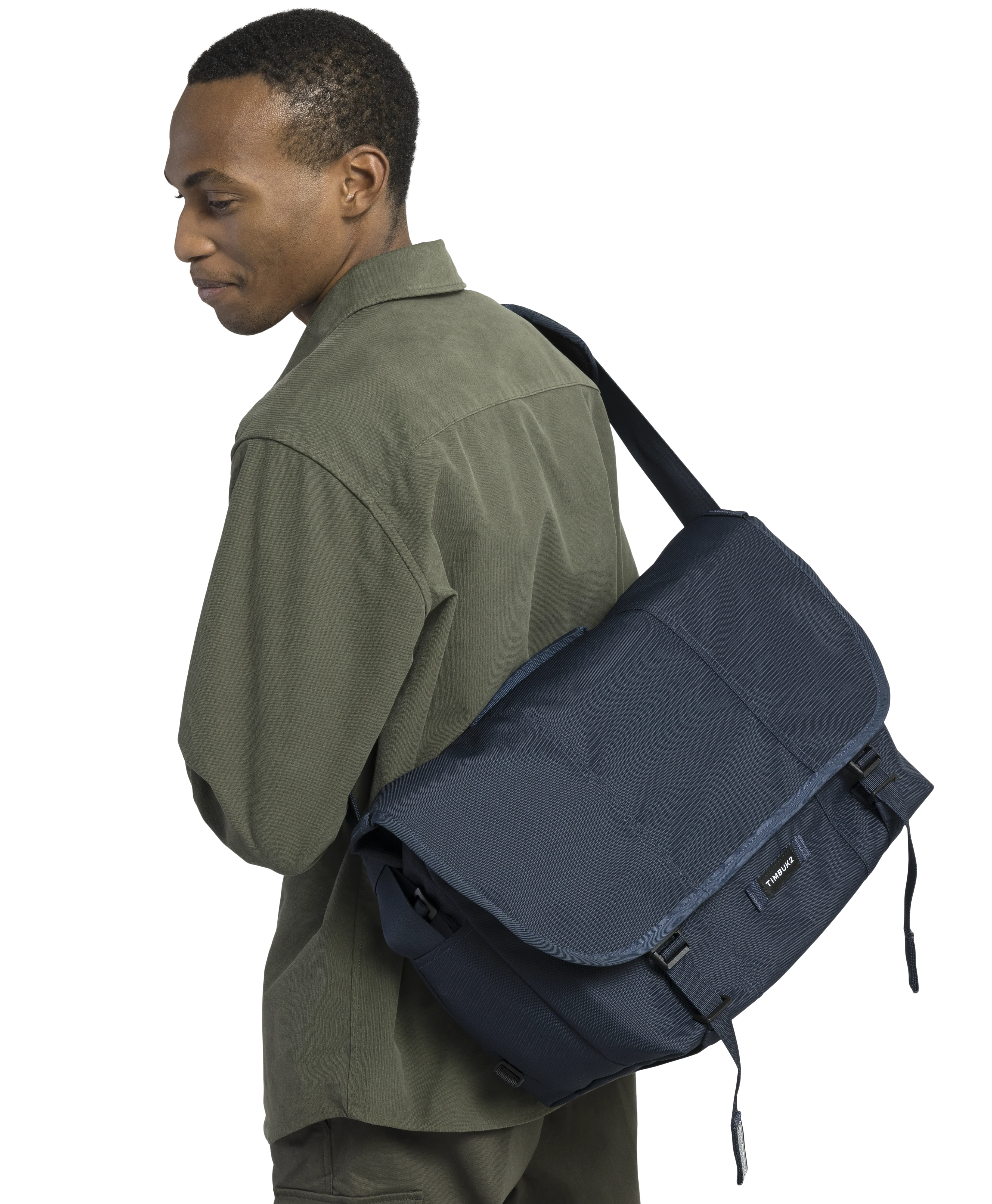Classic Messenger Bag - Image 66