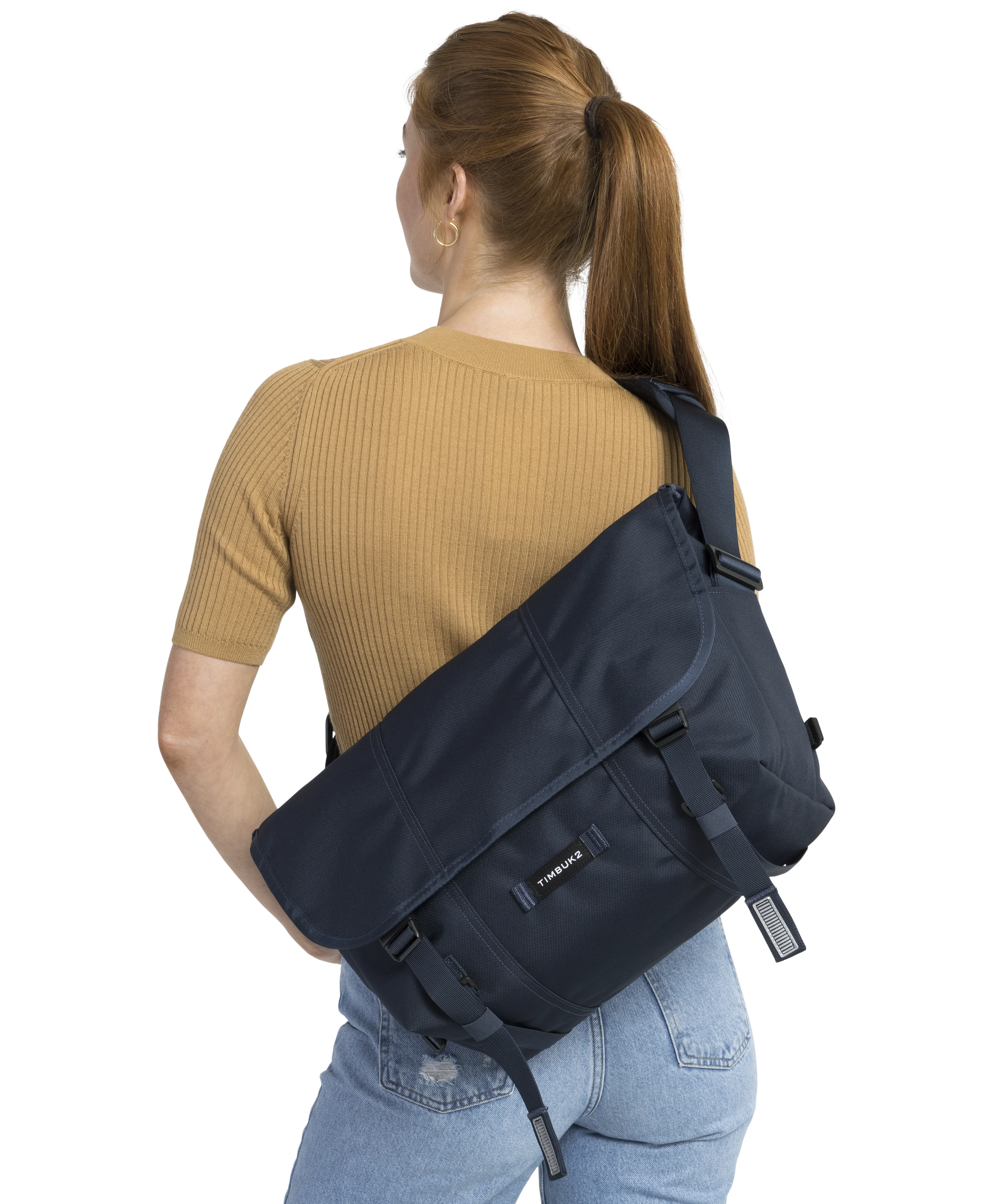Classic Messenger Bag - Image 68