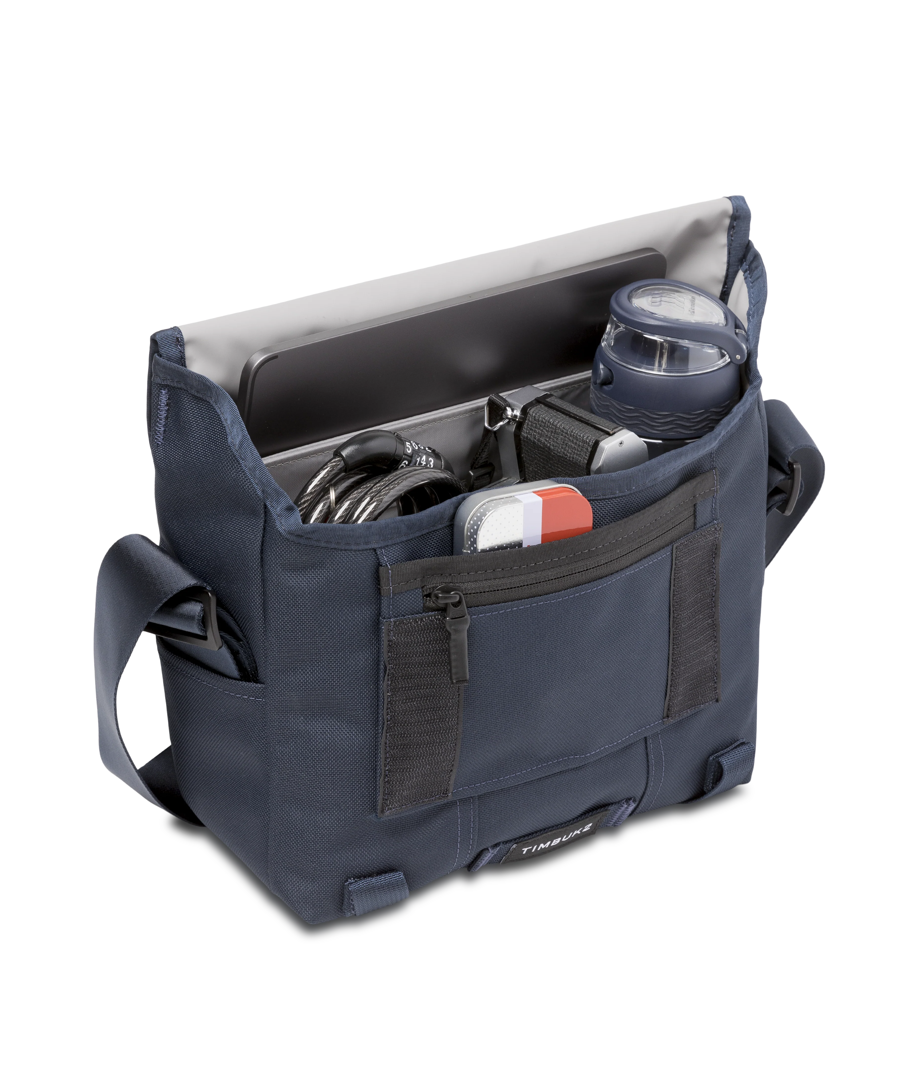 Classic Messenger Bag - Image 74