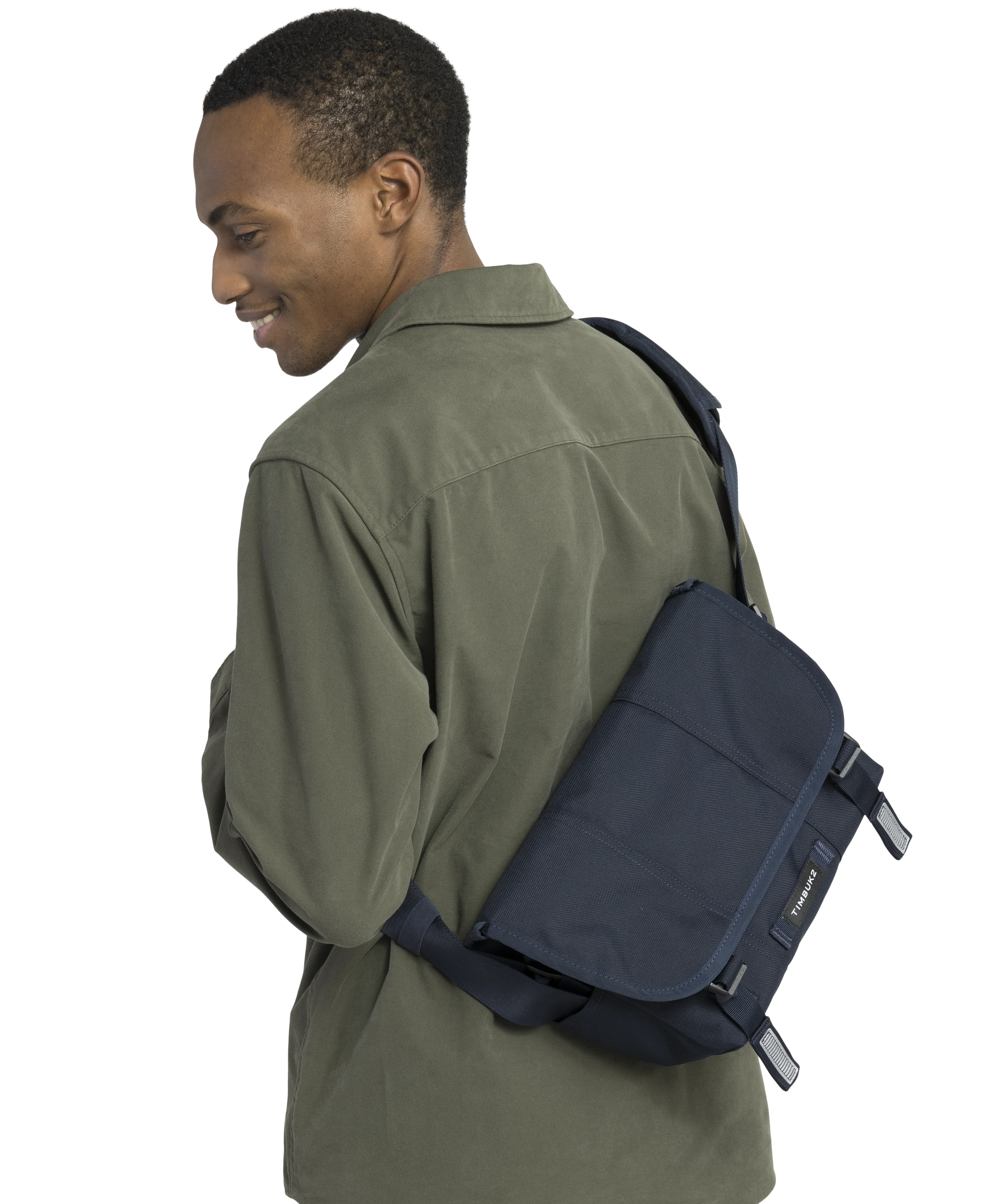 Classic Messenger Bag - Image 75