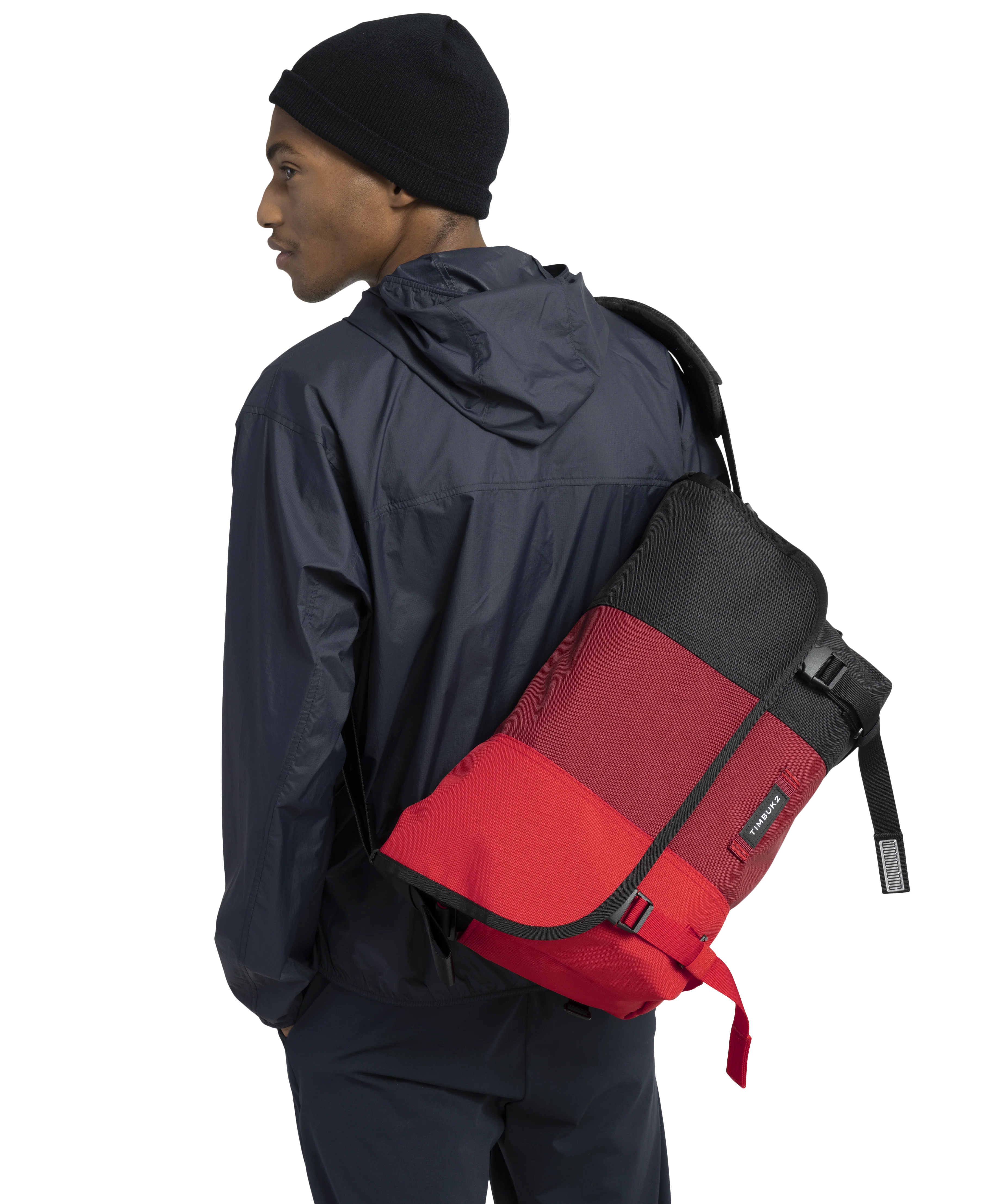 Classic Messenger Bag - Image 79