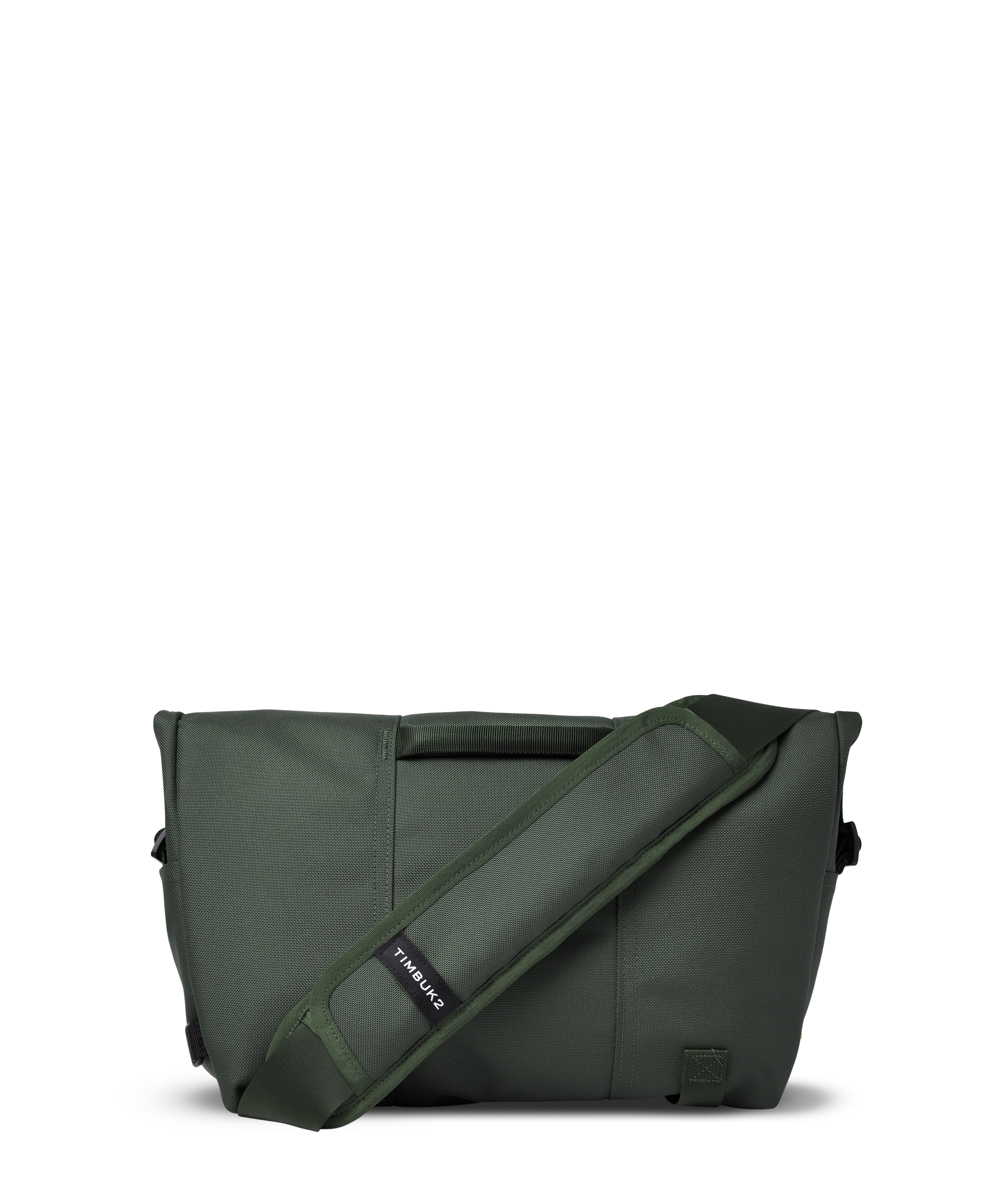 Classic Messenger Bag - Image 8