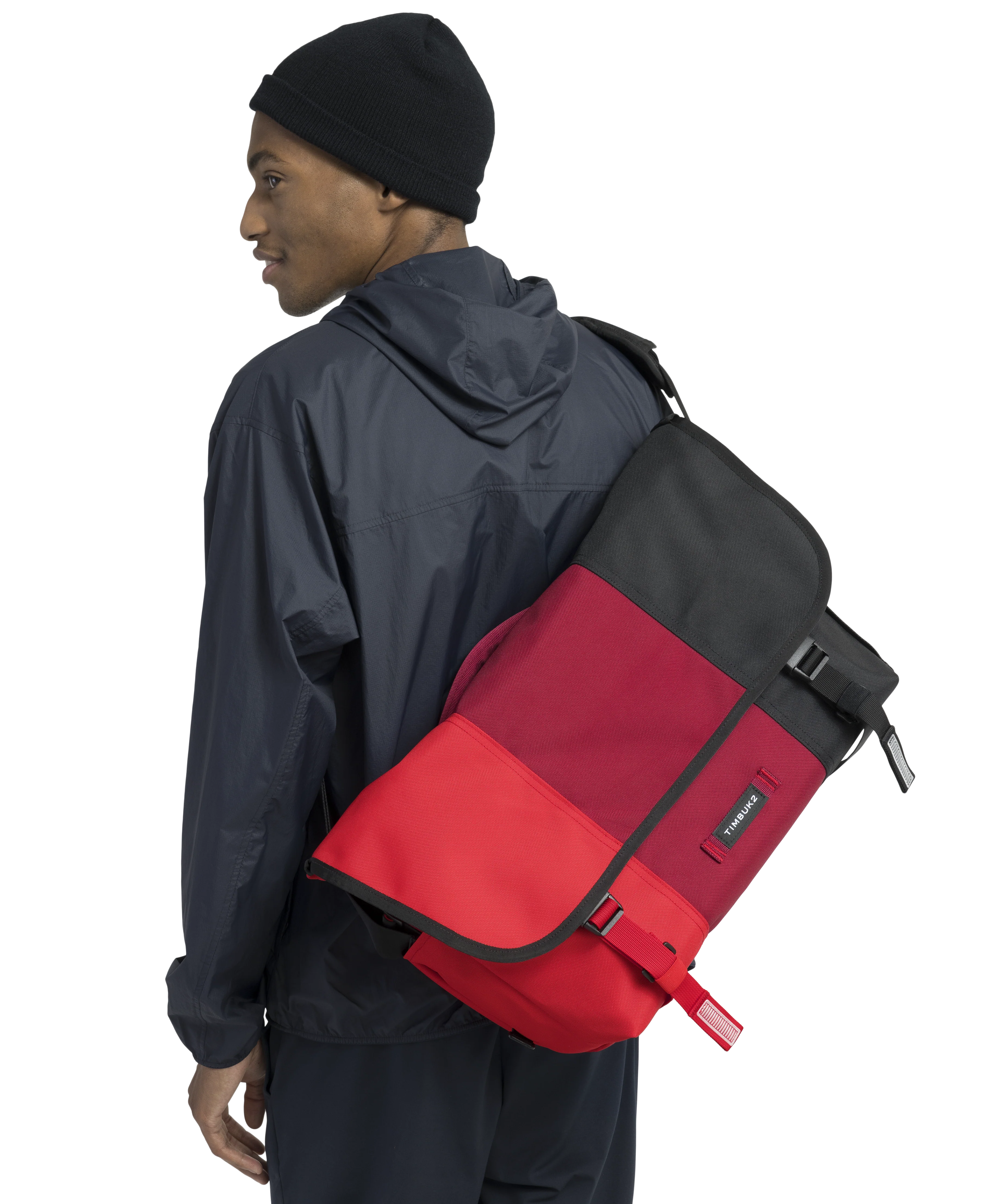 Classic Messenger Bag - Image 82