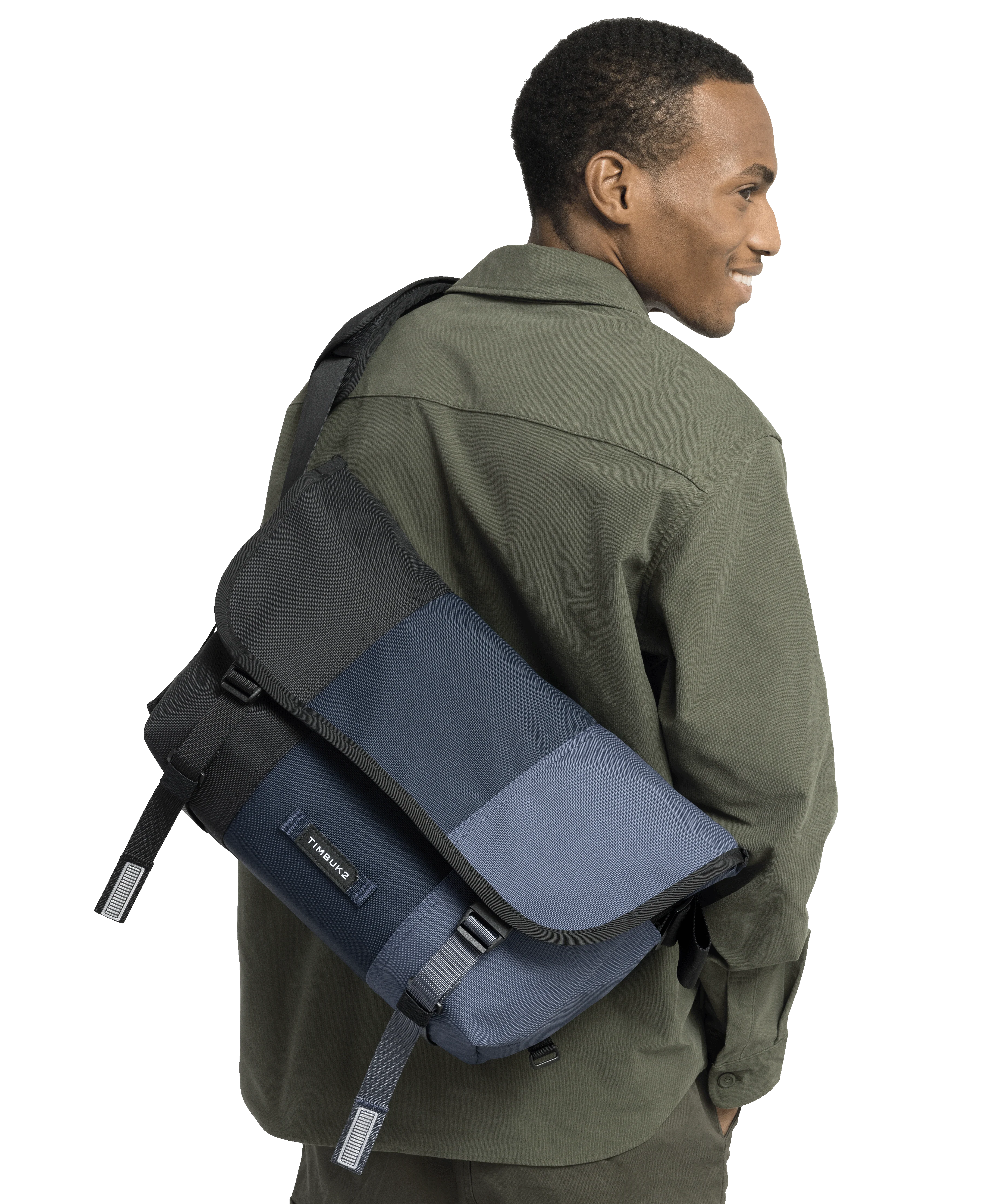 Classic Messenger Bag - Image 85