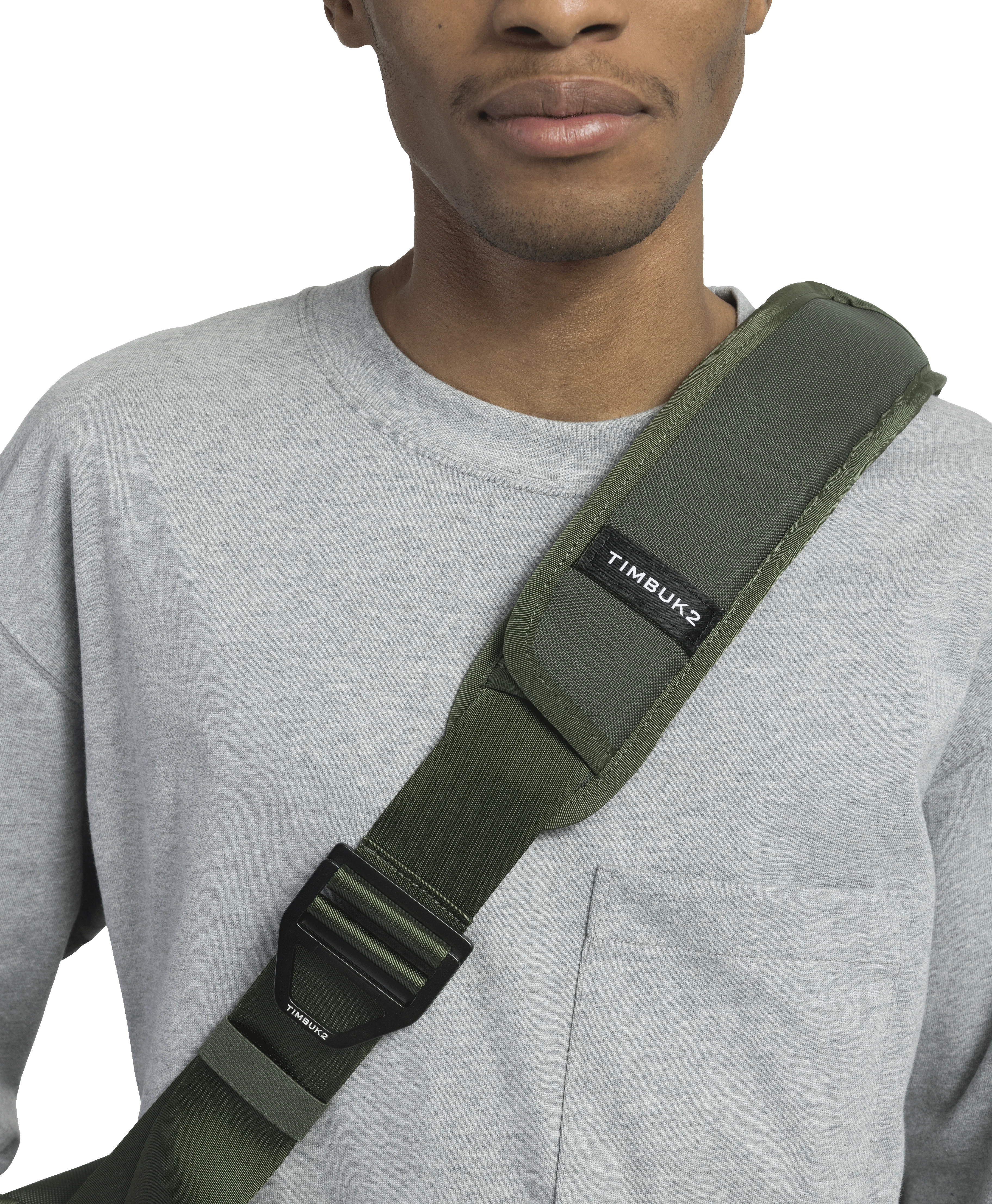 Classic Messenger Bag - Image 89