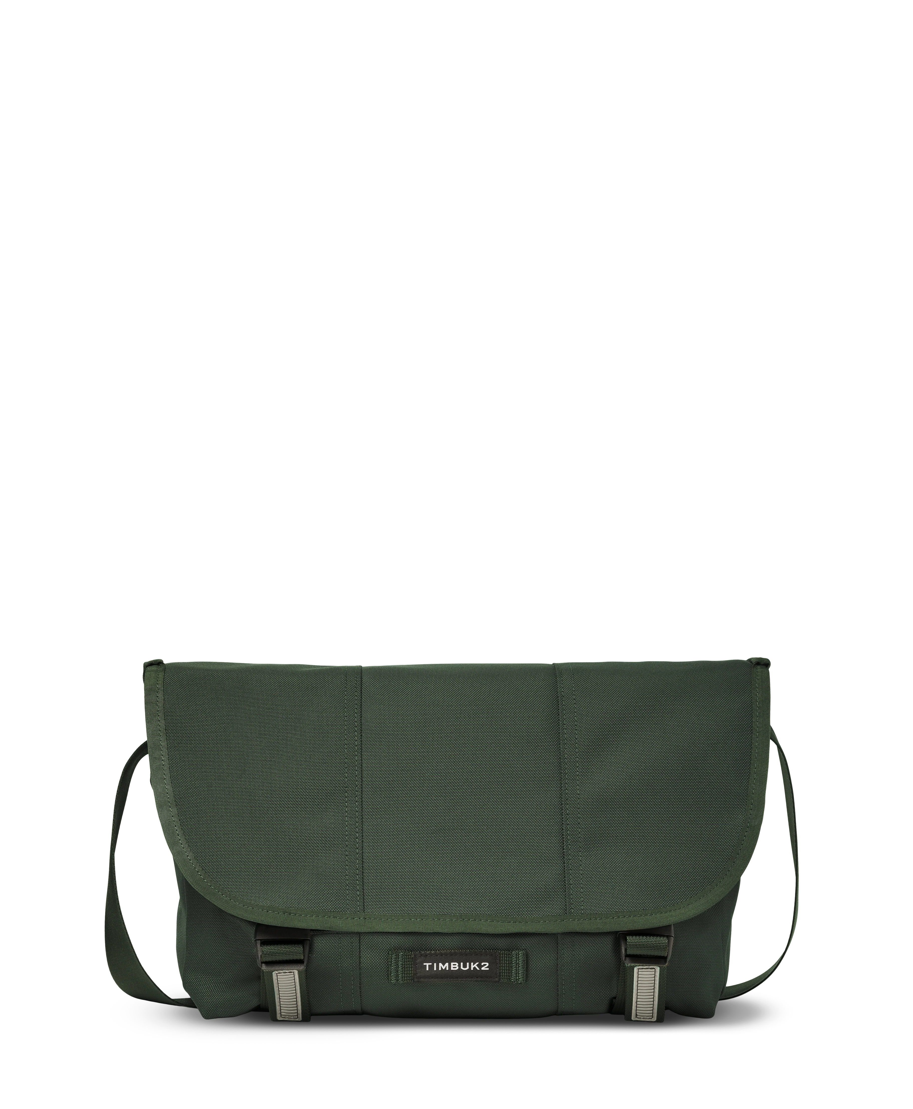 Classic Messenger Bag - Image 9