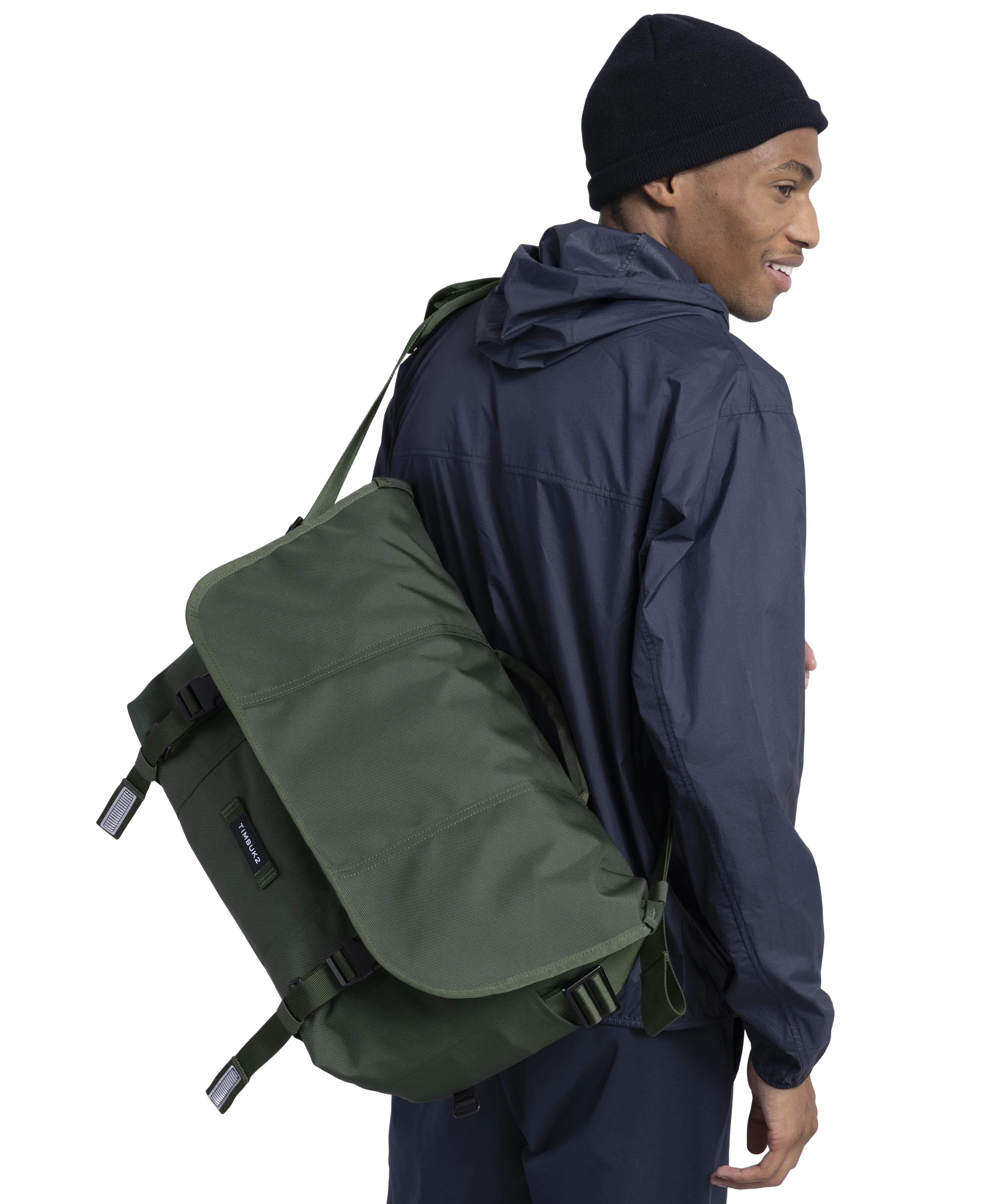 Classic Messenger Bag - Image 92