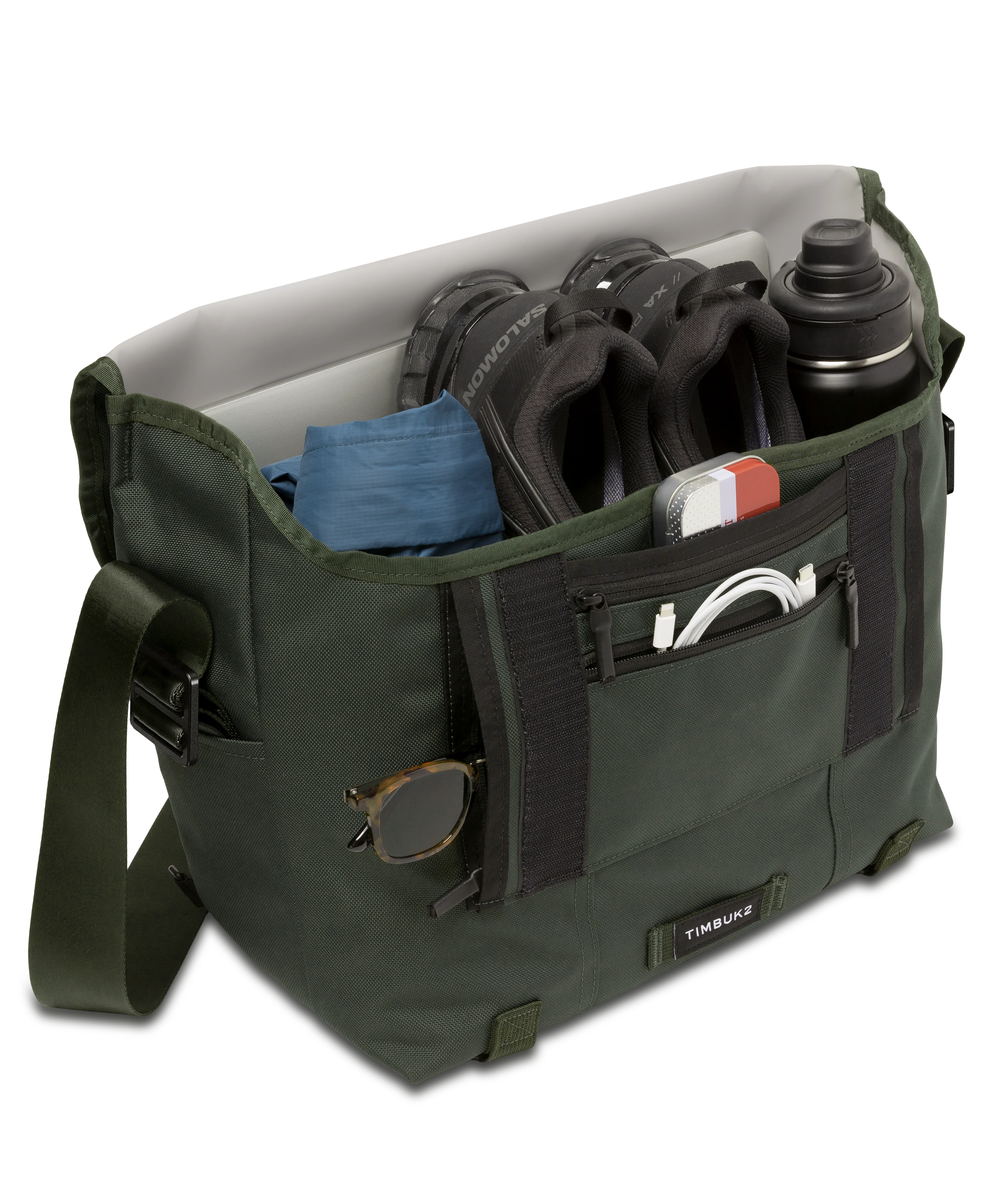 Classic Messenger Bag - Image 93
