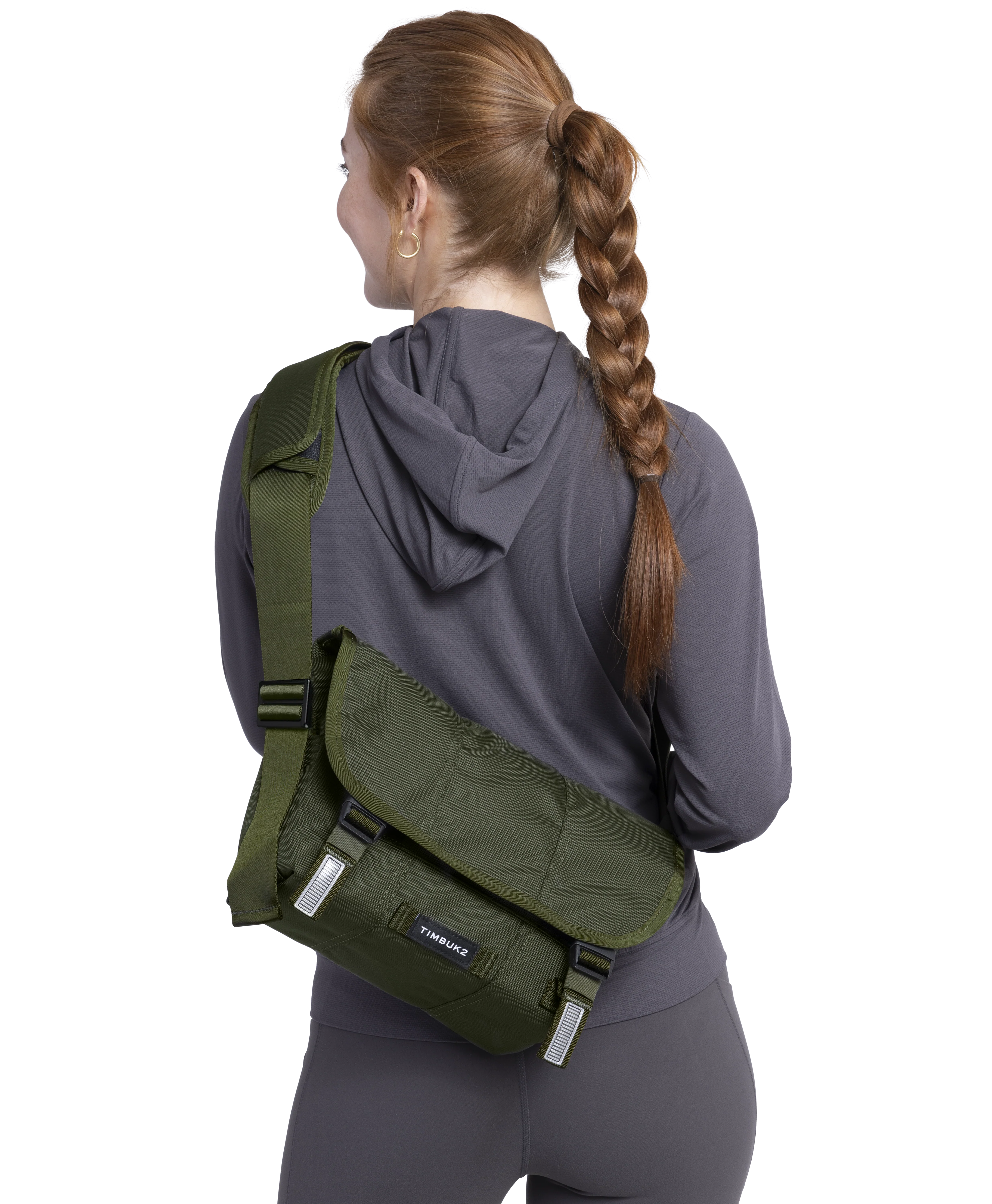 Classic Messenger Bag - Image 94