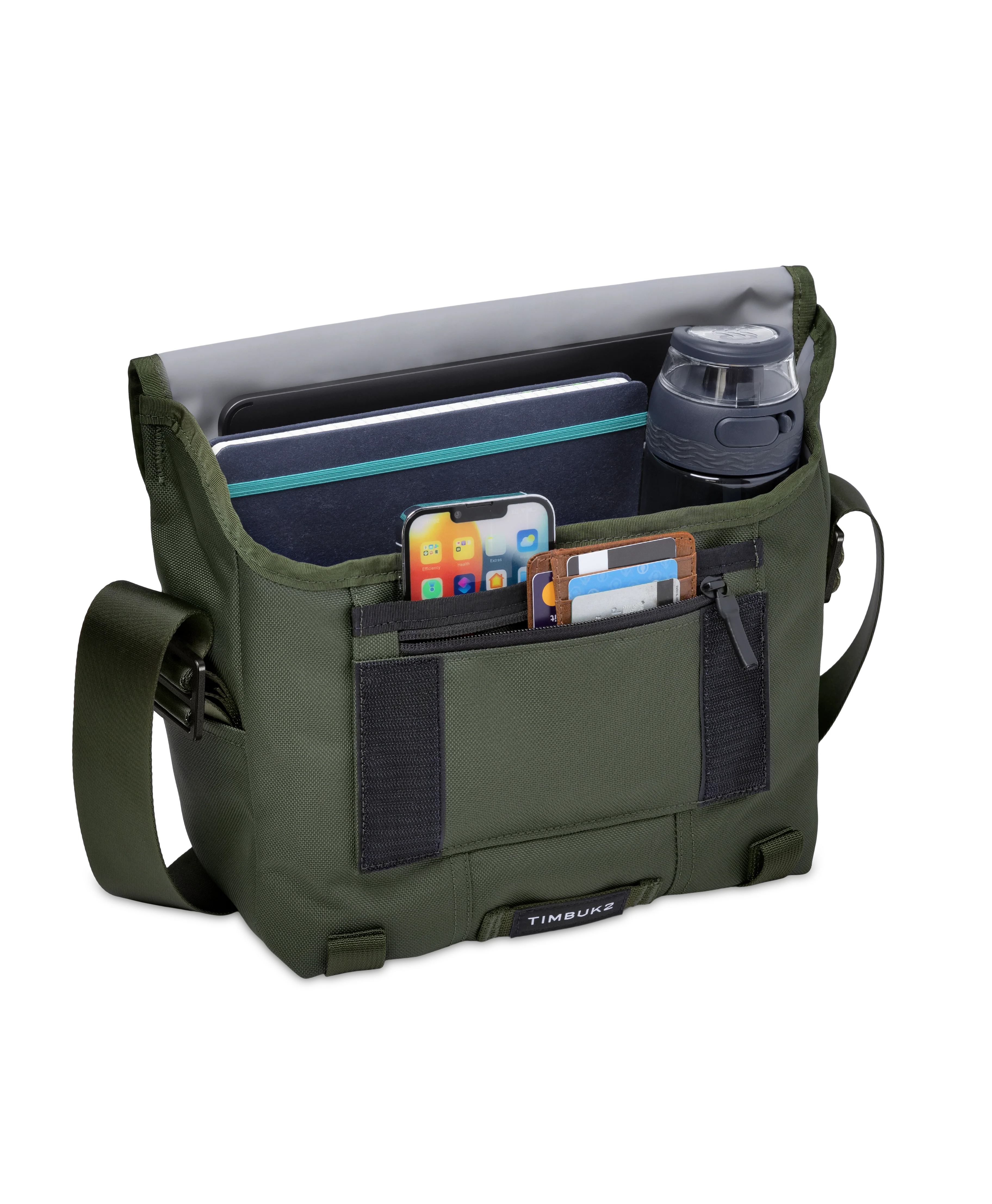 Classic Messenger Bag - Image 95