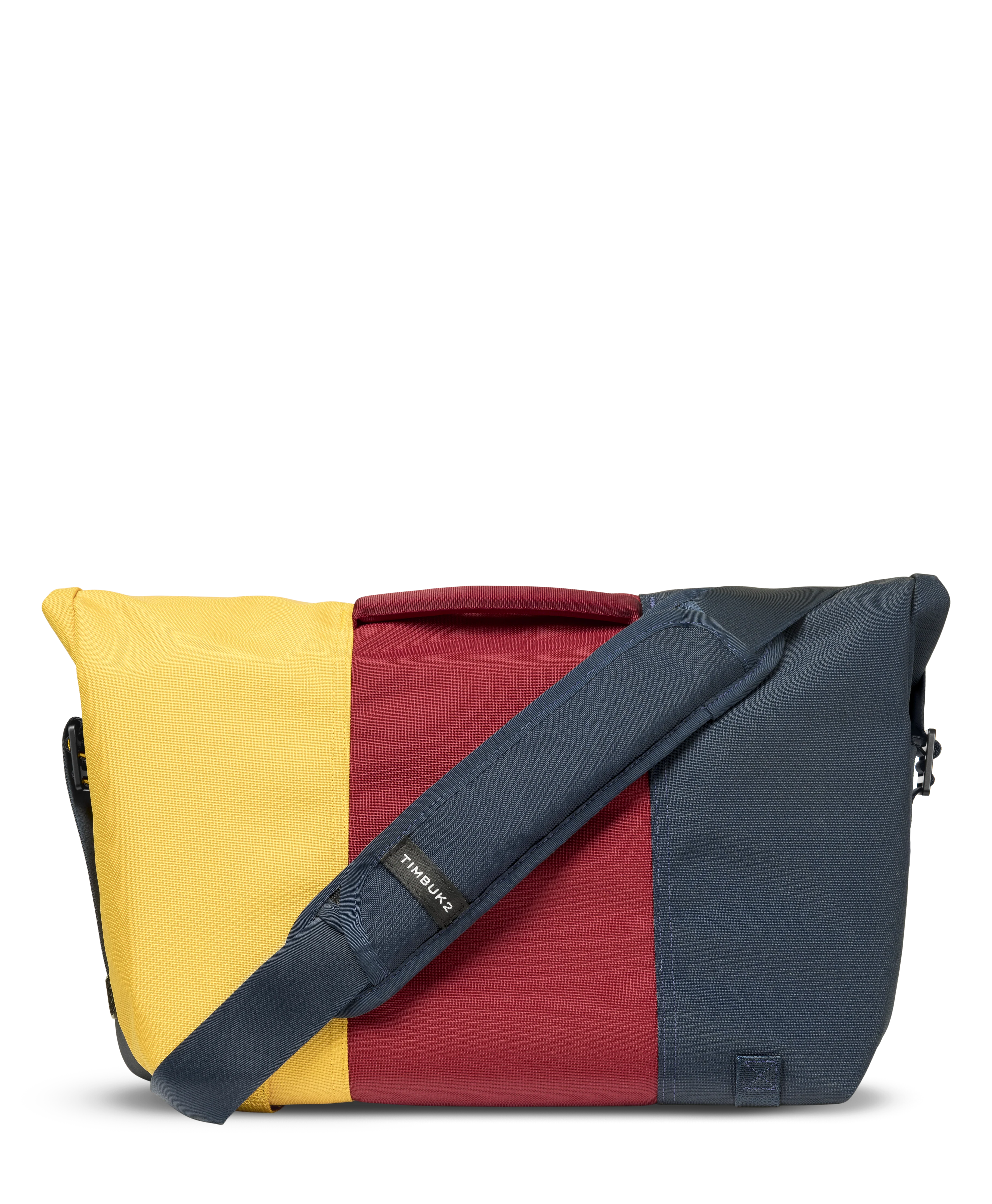 Classic Messenger Bag - Image 96