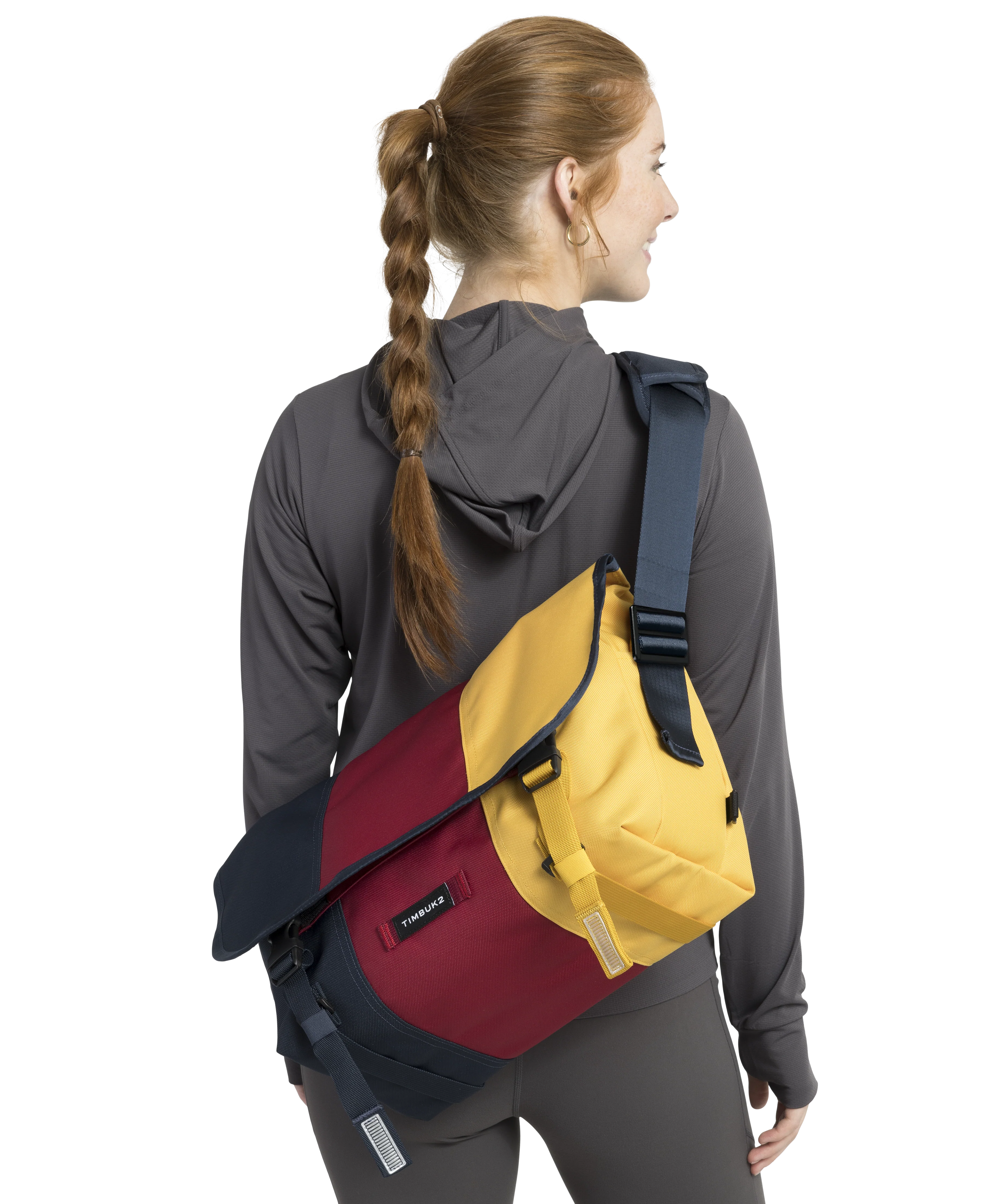 Classic Messenger Bag - Image 99