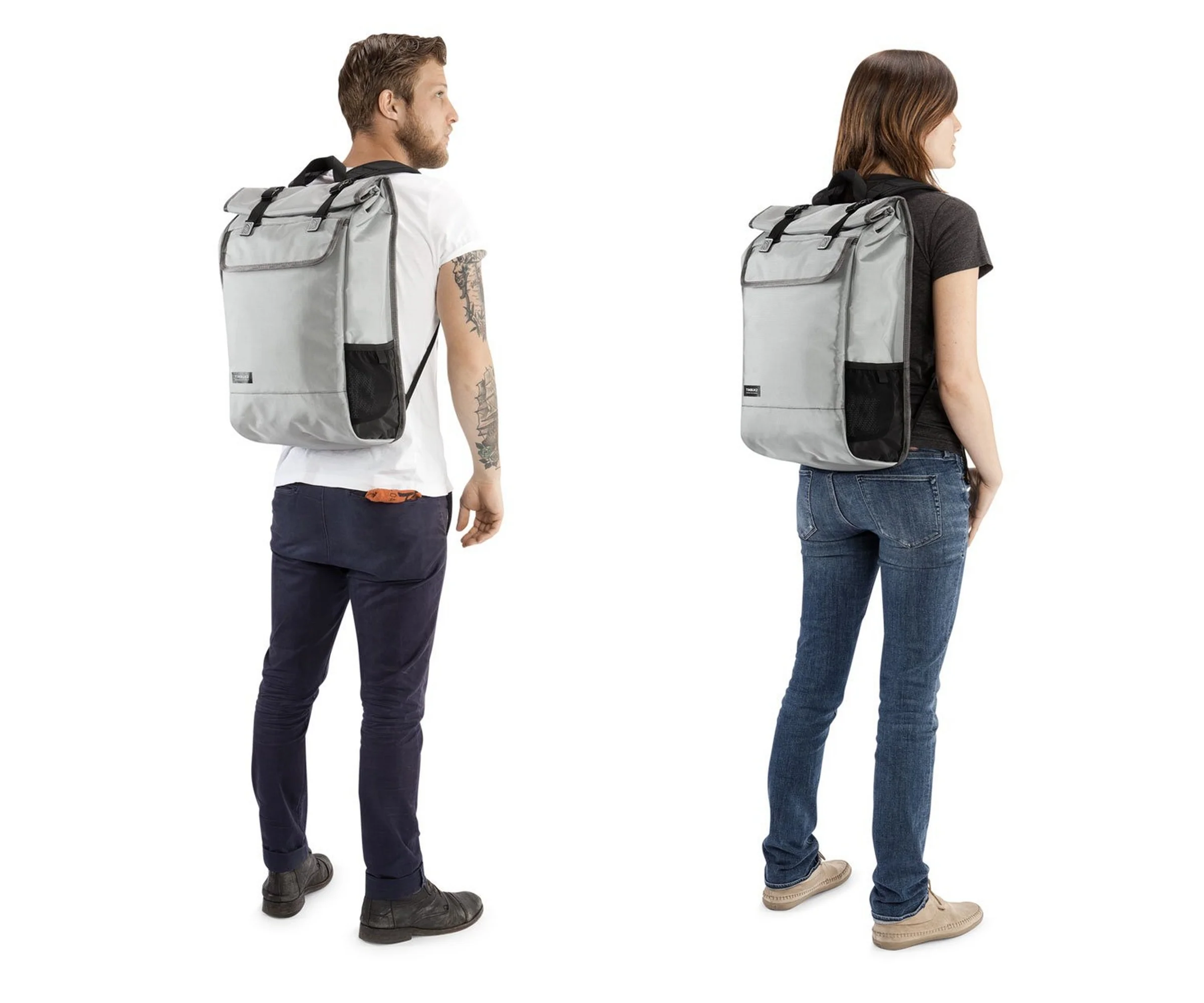 Custom Prospect Laptop Backpack - Image 11