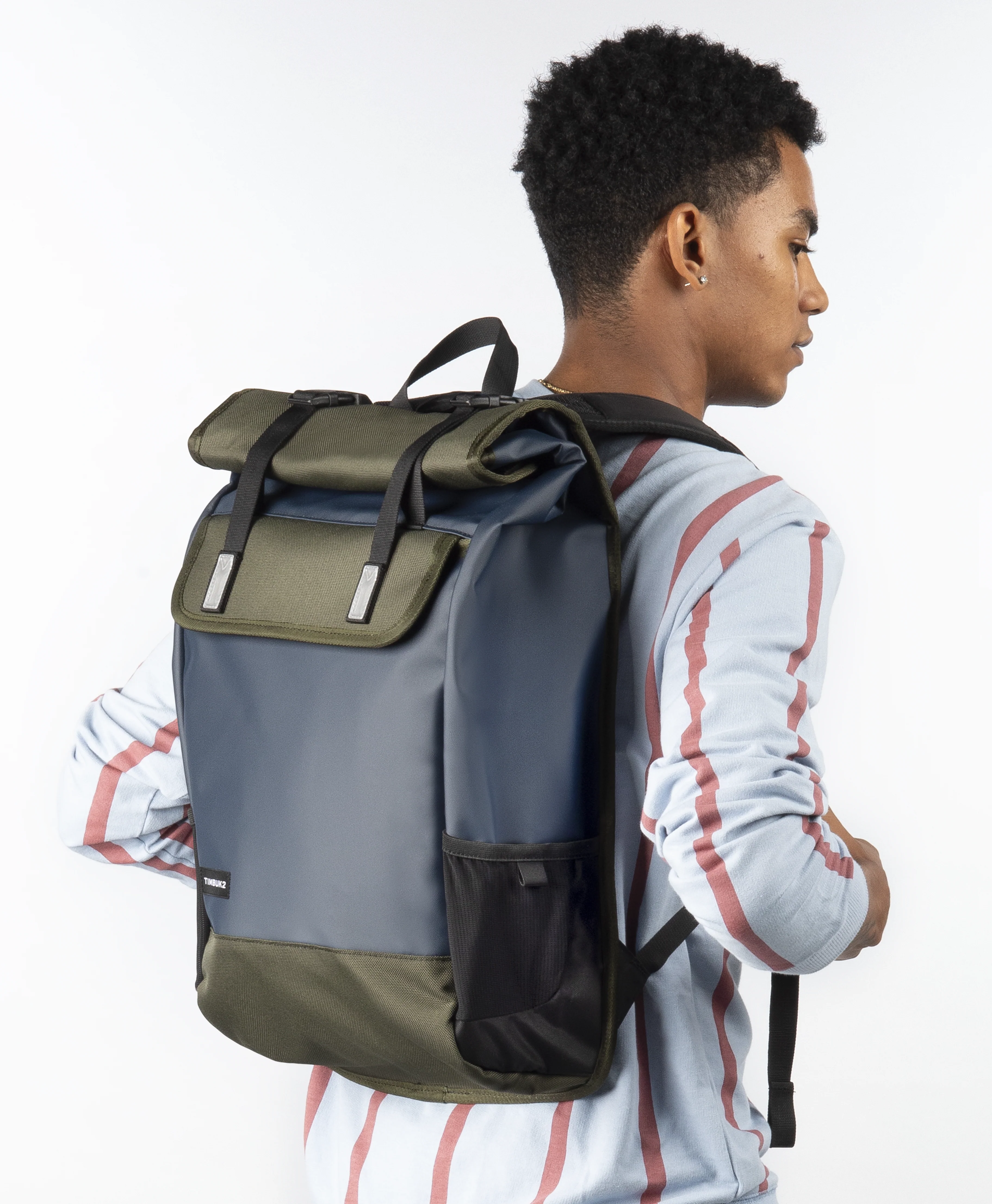 Custom Prospect Laptop Backpack - Image 12