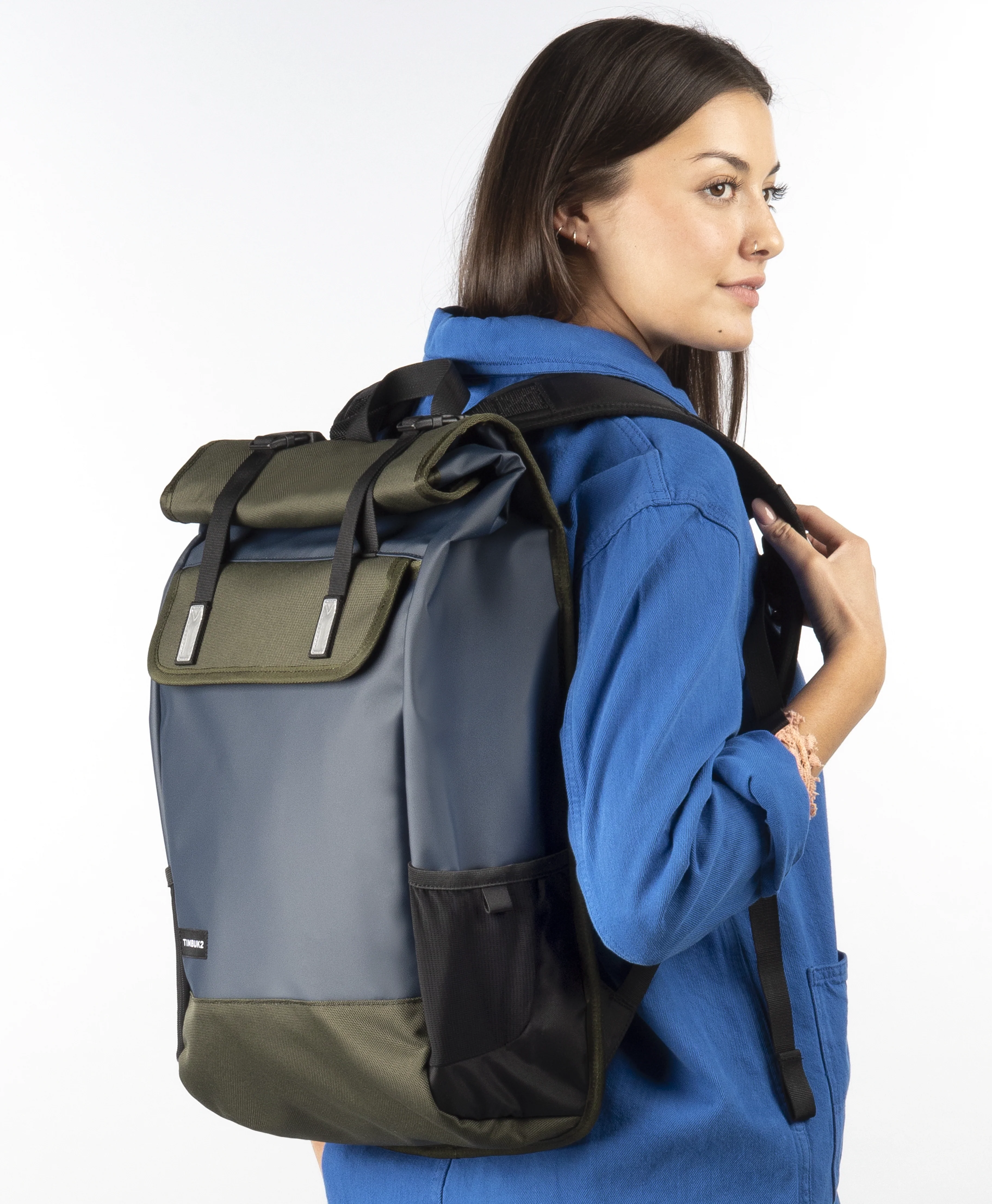 Custom Prospect Laptop Backpack - Image 13