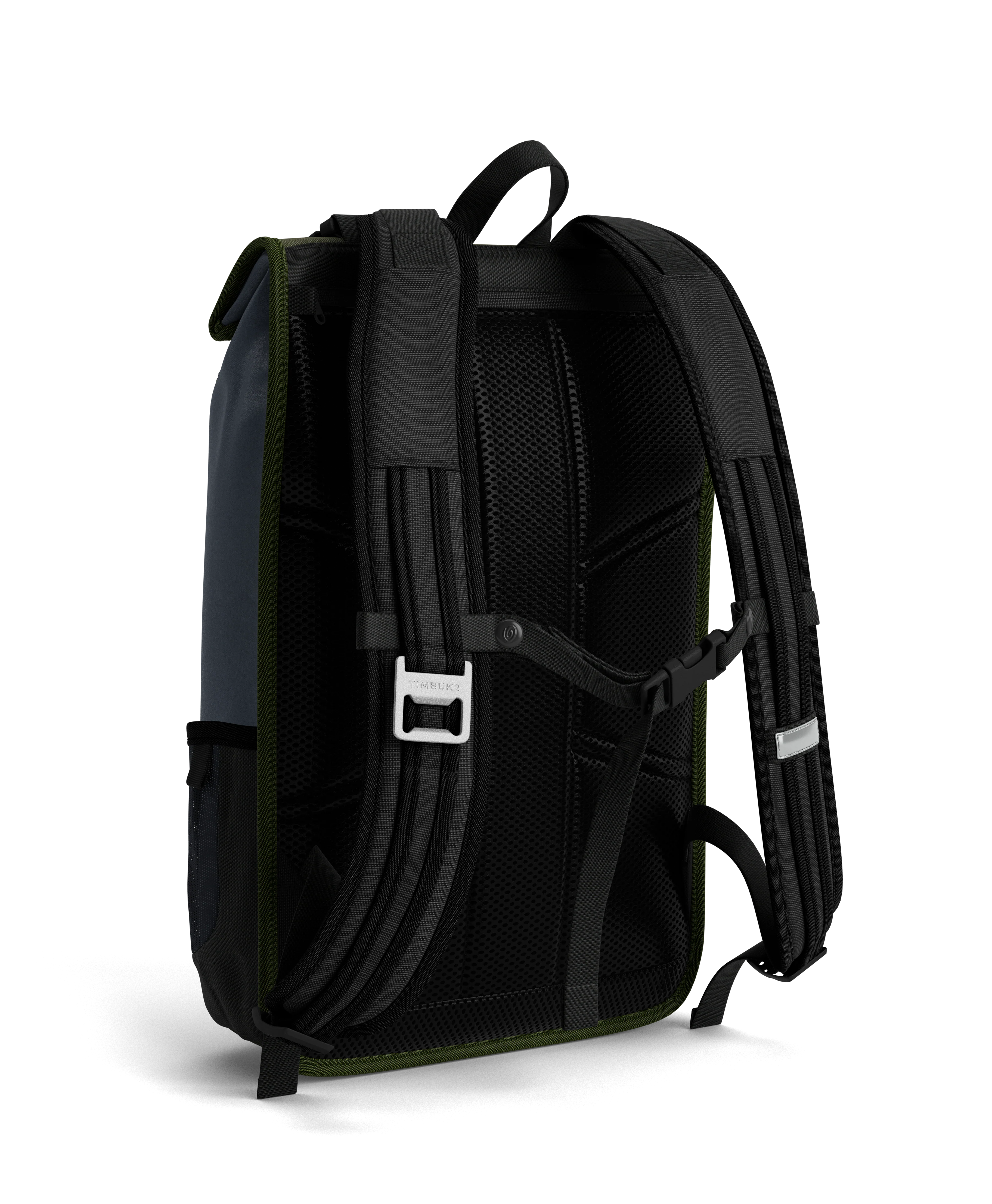 Custom Prospect Laptop Backpack - Image 3