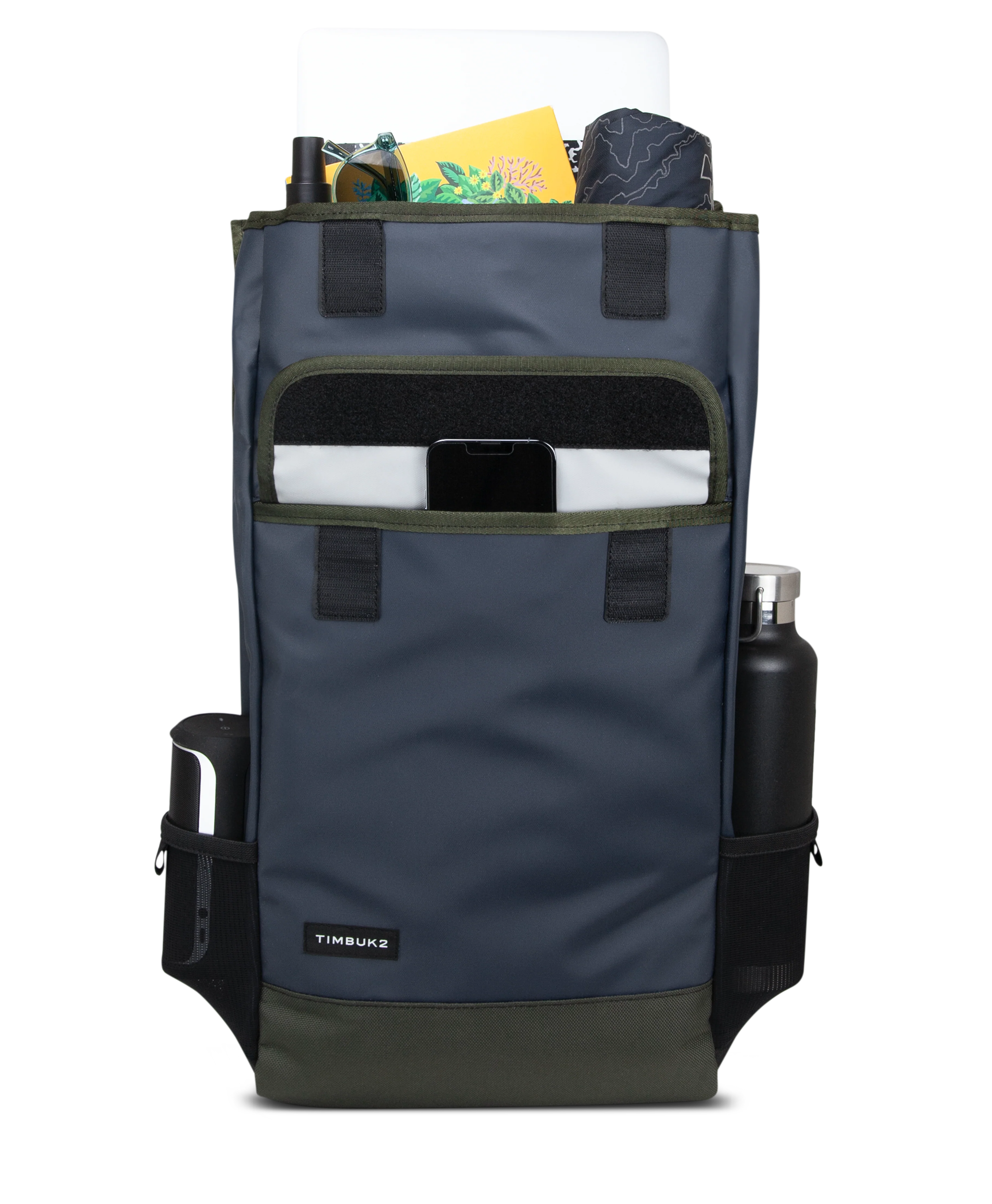 Custom Prospect Laptop Backpack - Image 4