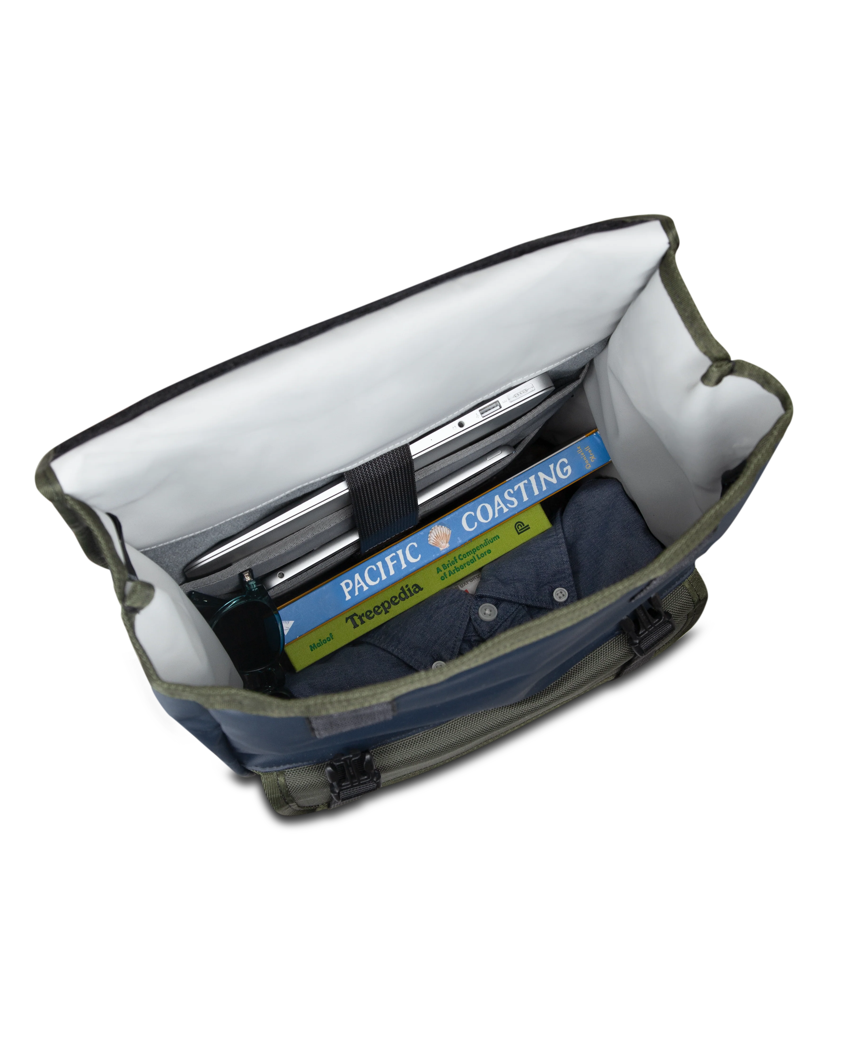 Custom Prospect Laptop Backpack - Image 5