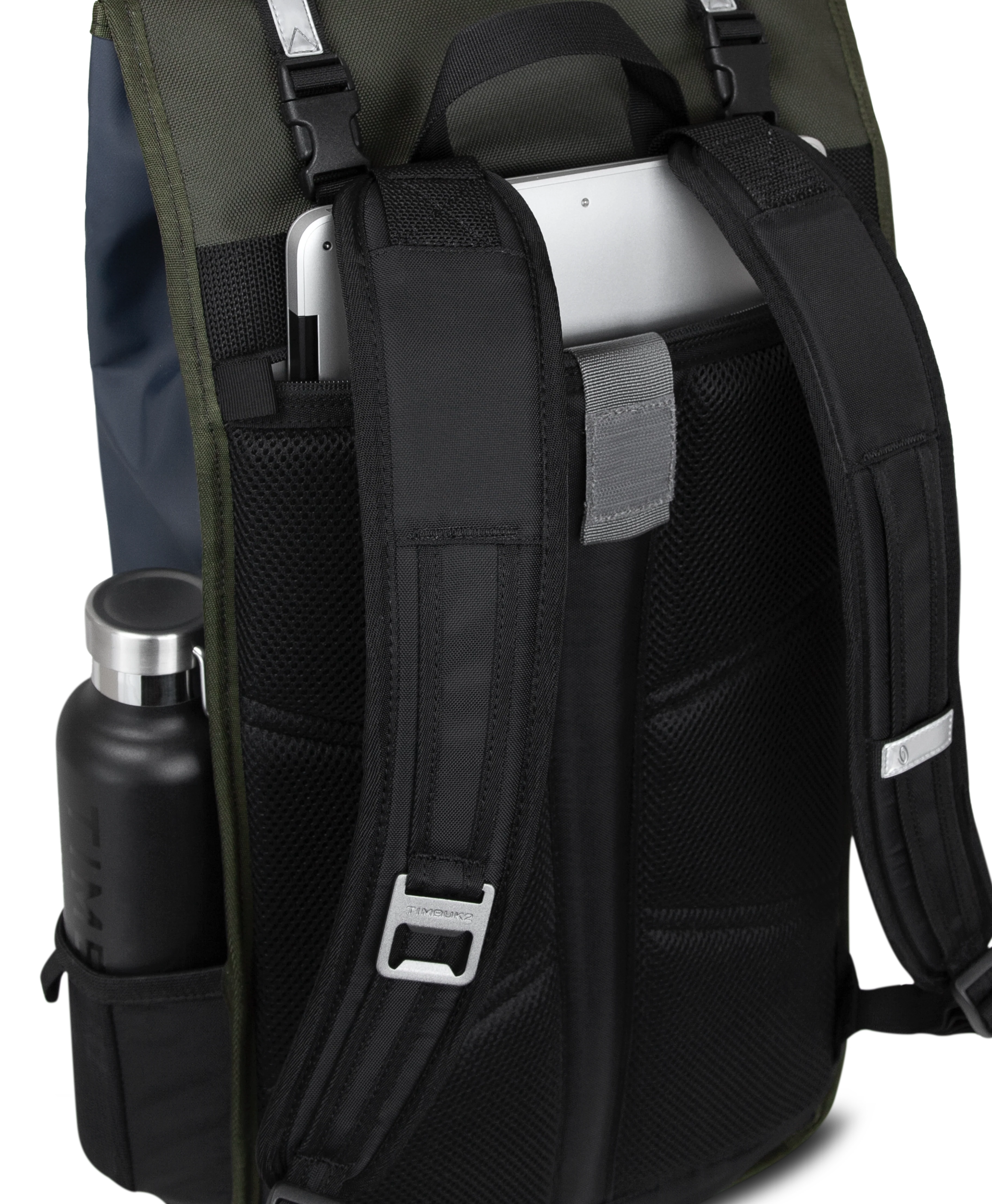 Custom Prospect Laptop Backpack - Image 6