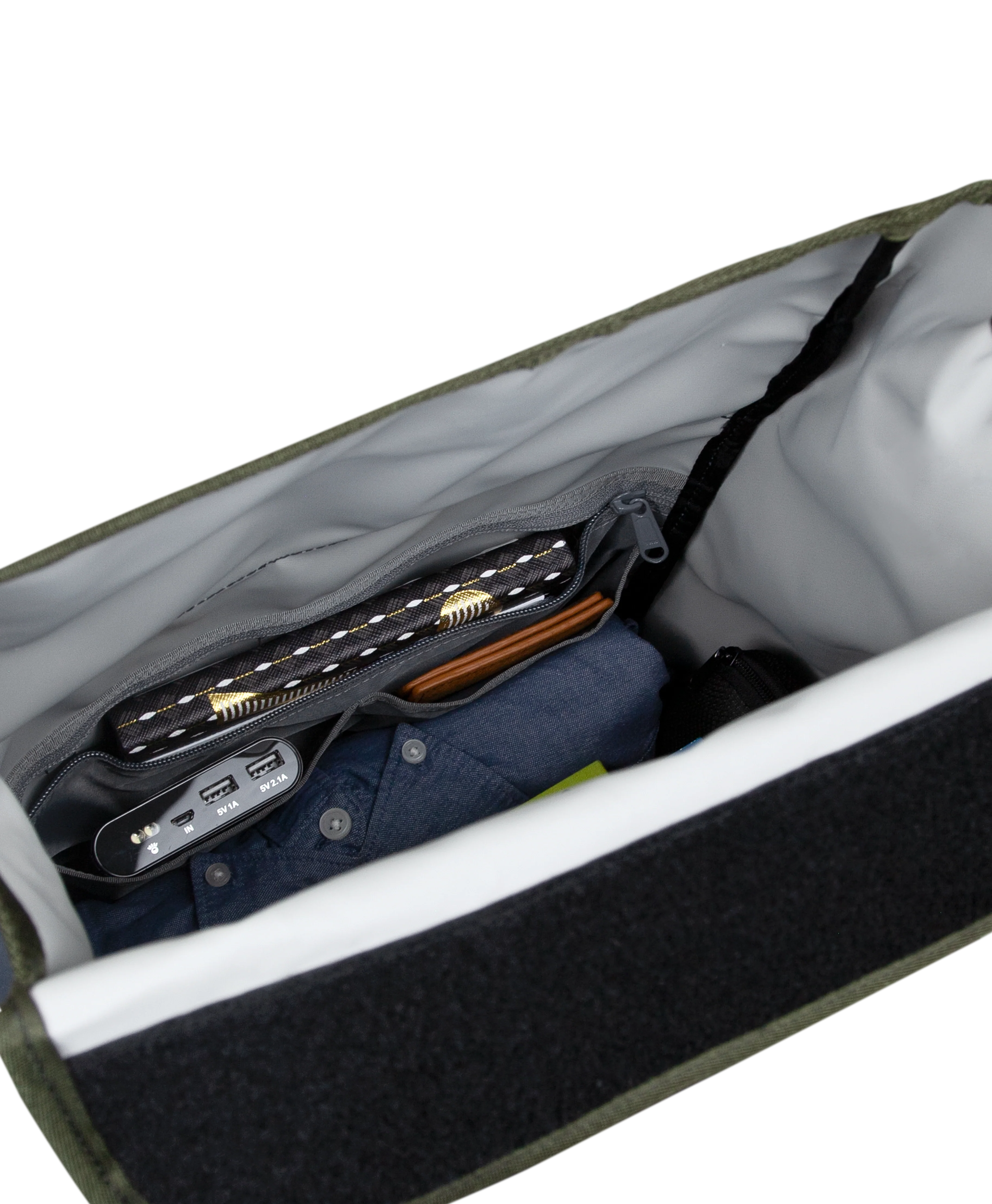 Custom Prospect Laptop Backpack - Image 7
