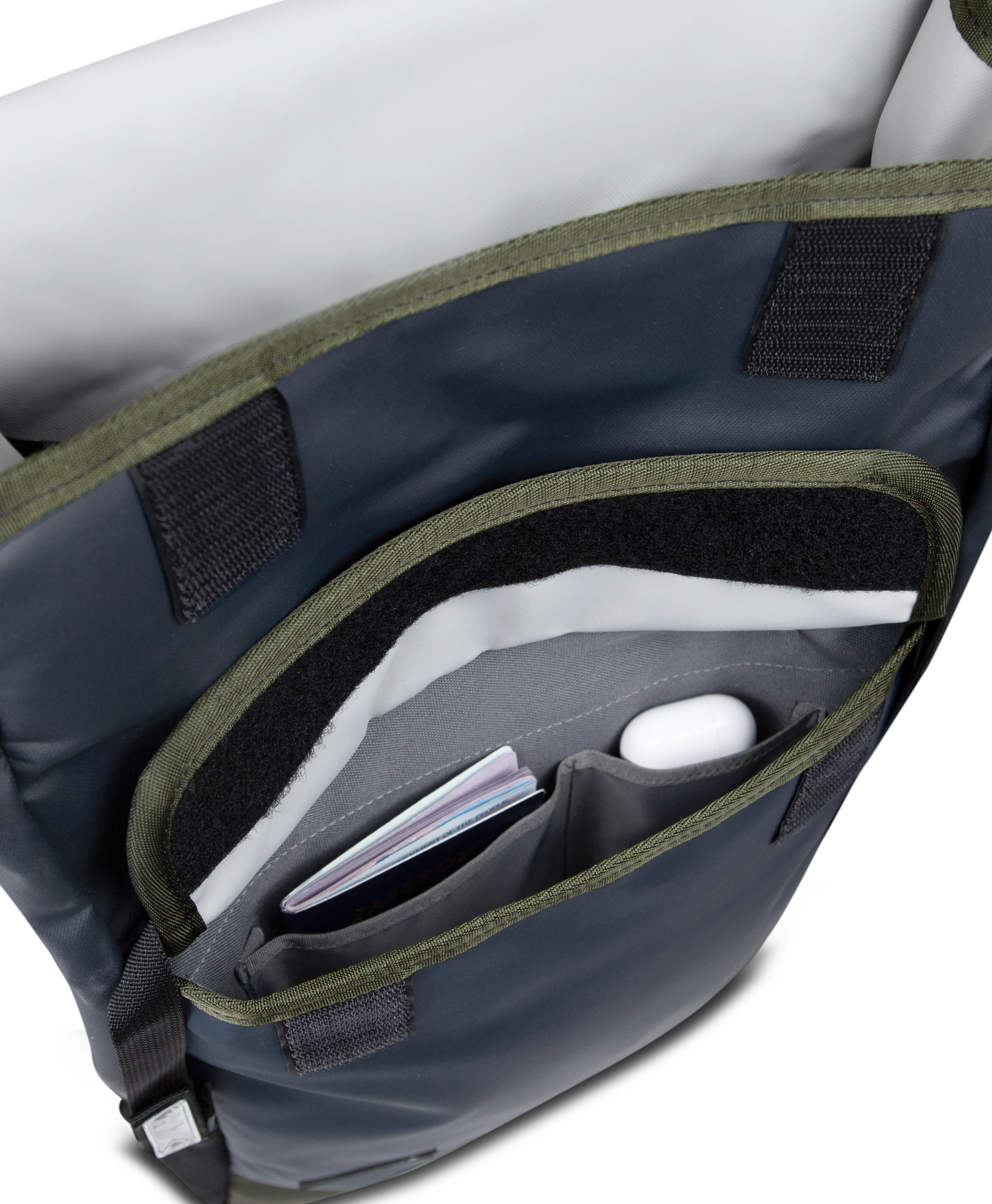 Custom Prospect Laptop Backpack - Image 8